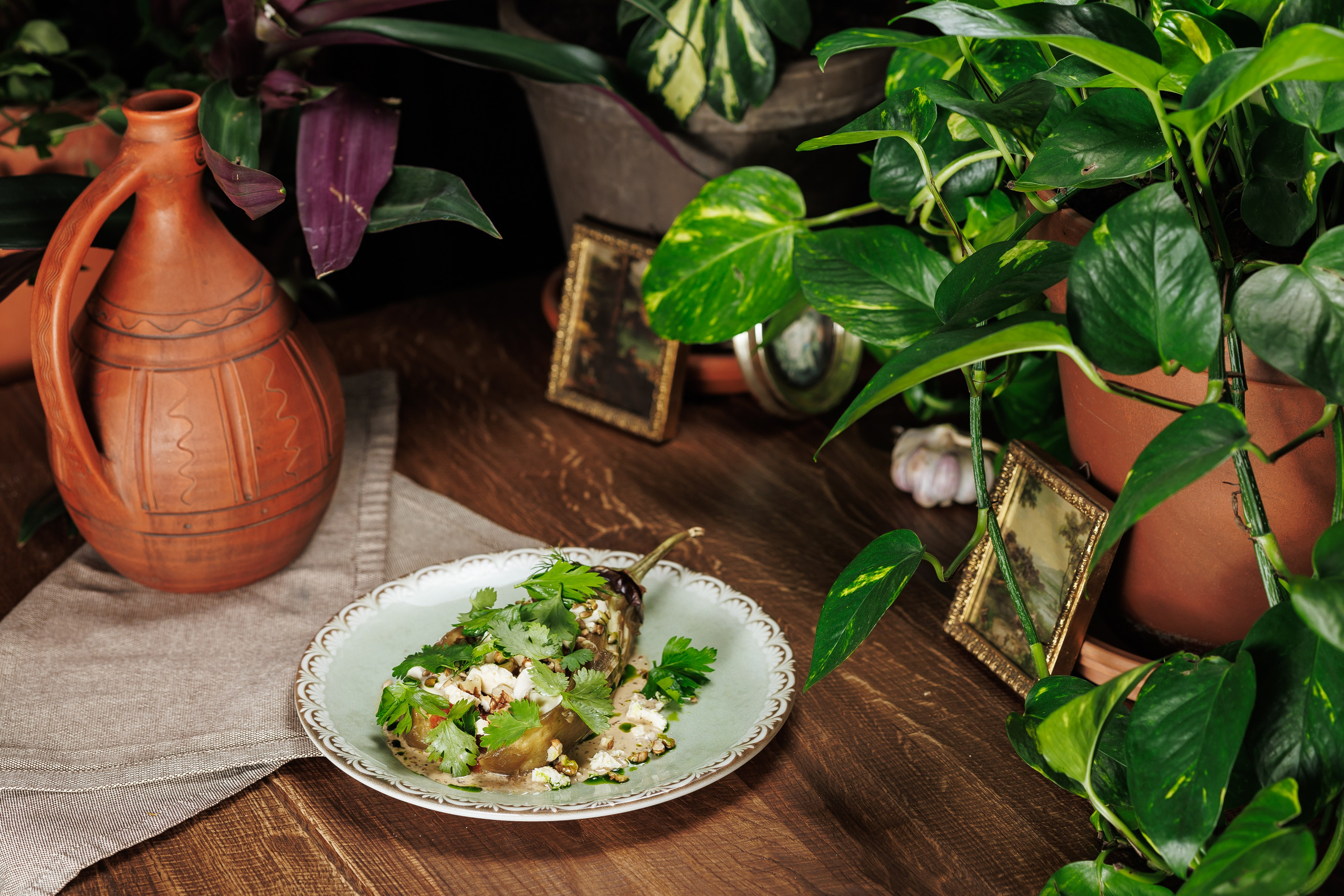 «Бебо». Фото и видео контент за одну съемку — Веретенников Егор