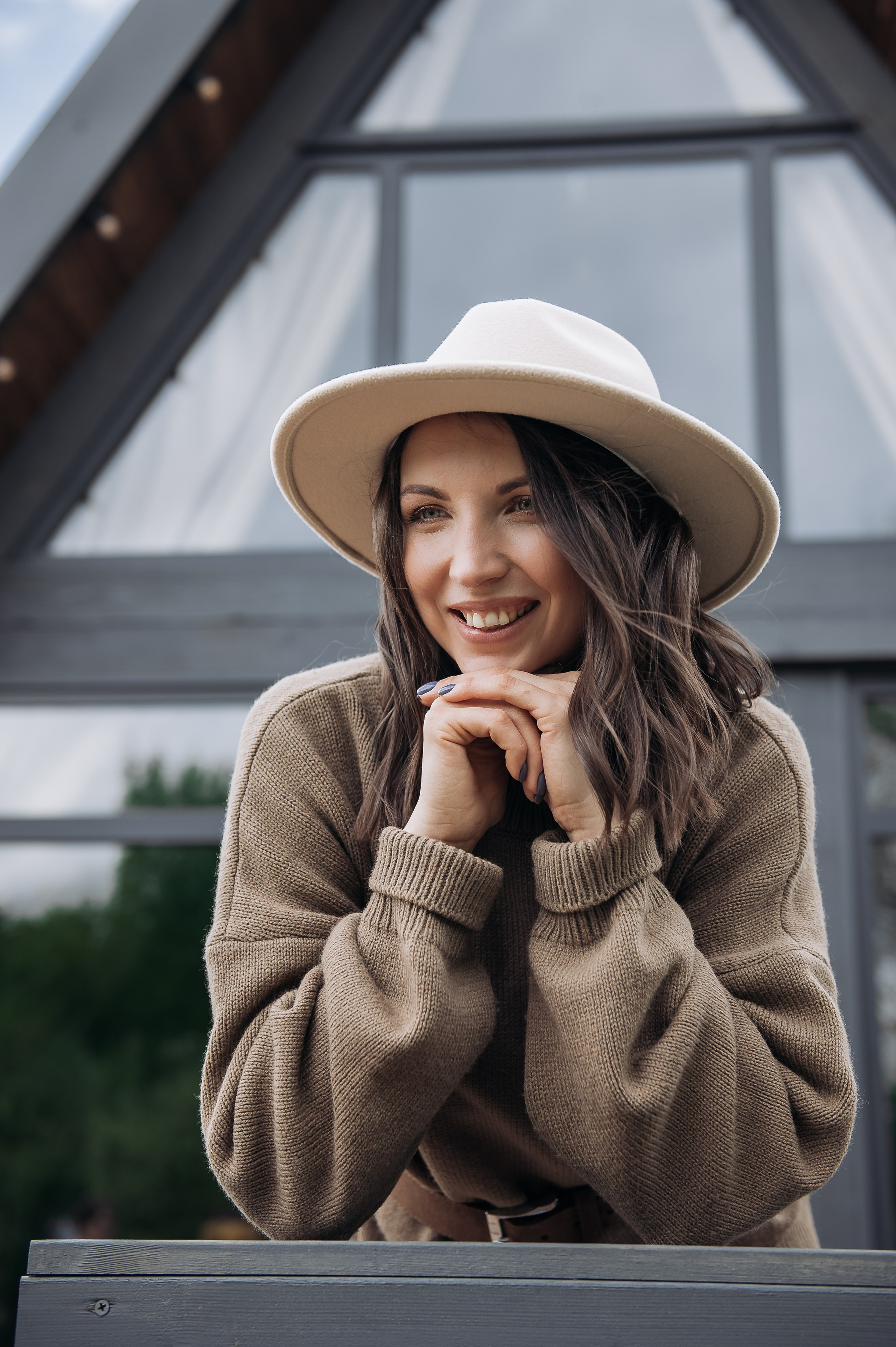 Семейная фотосессия за городом. Екатерина Бакурова — контент фотограф, женский фотограф в Краснодаре