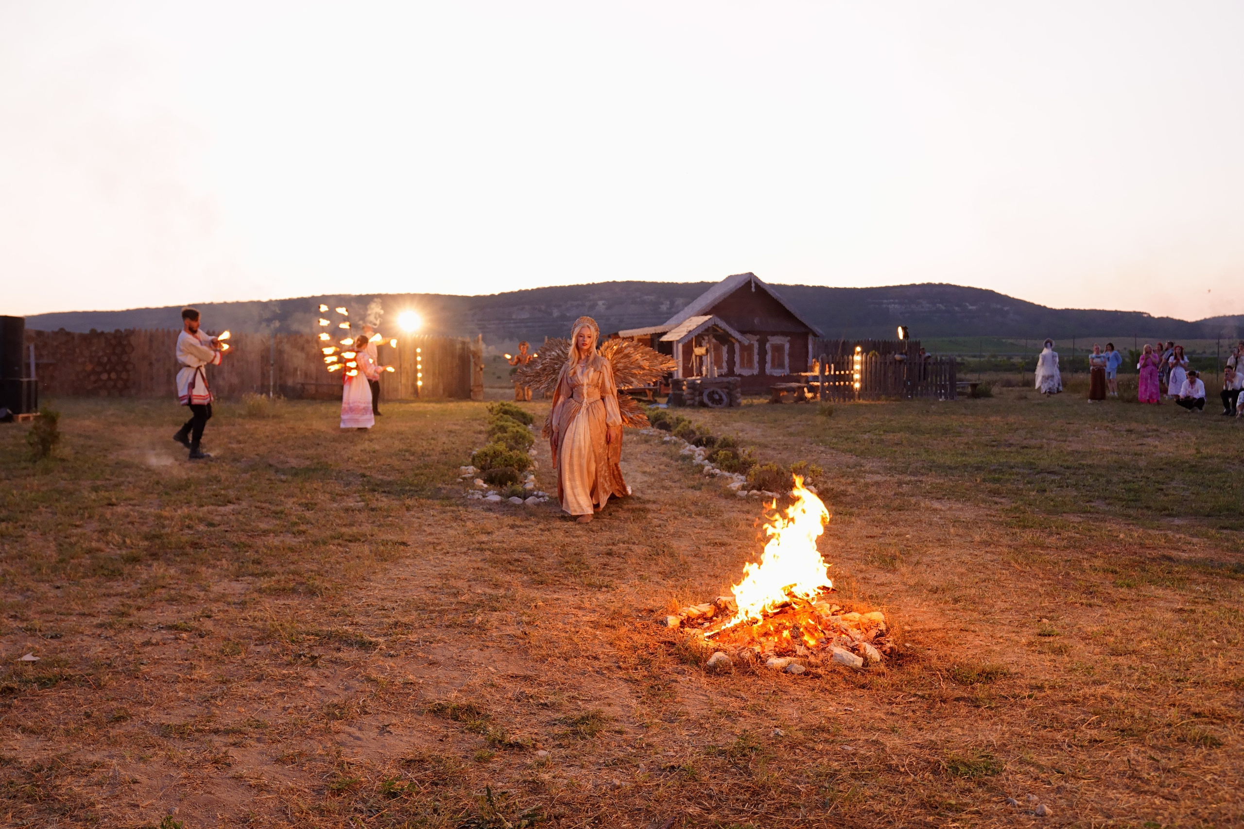 Славянский фестиваль. Фотограф Елена — Севастополь, Крым, Москва