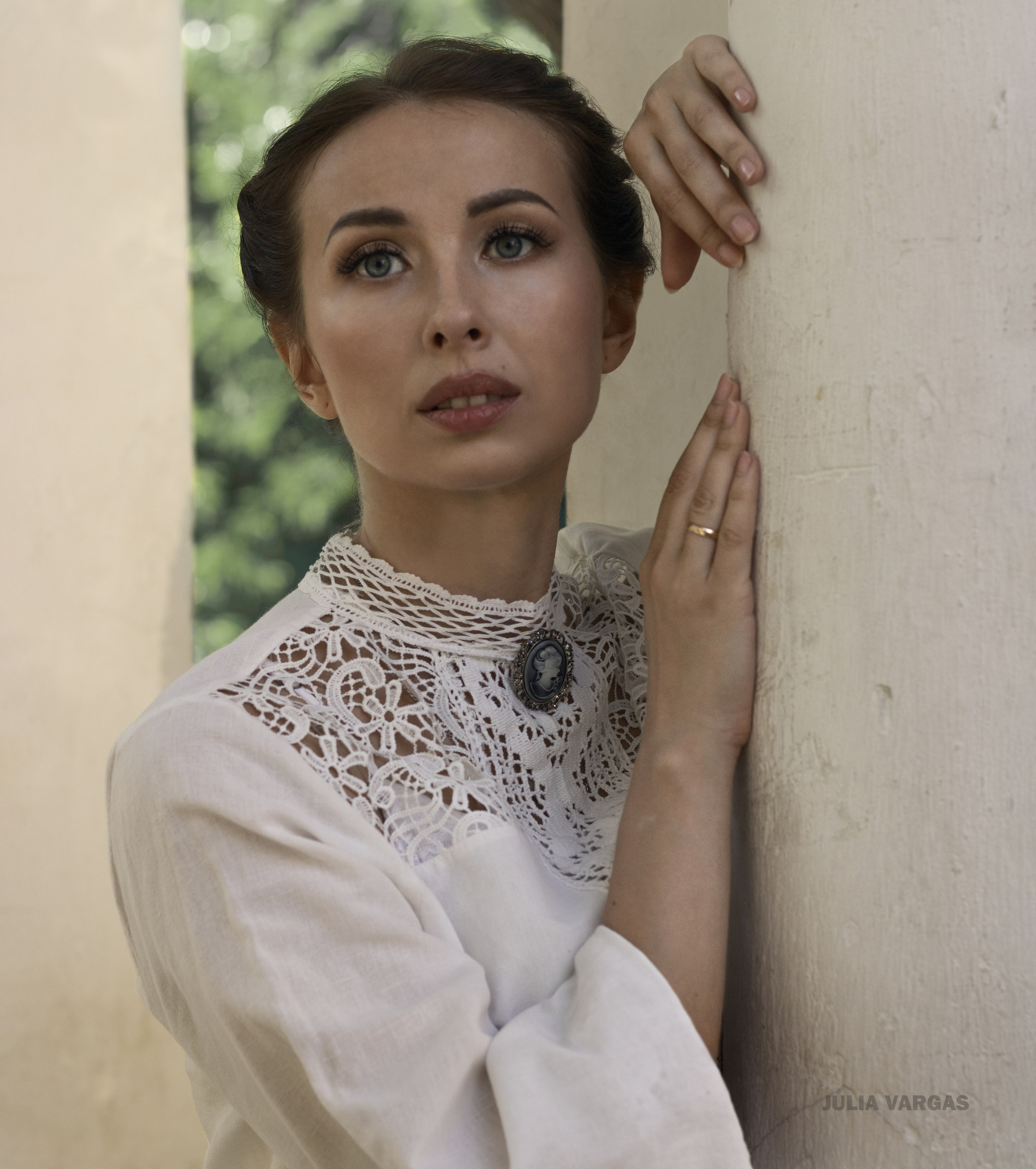 Художественный стиль. Сказочный фотограф в Екатеринбурге Юлия Варгас, фотосессия под ключ