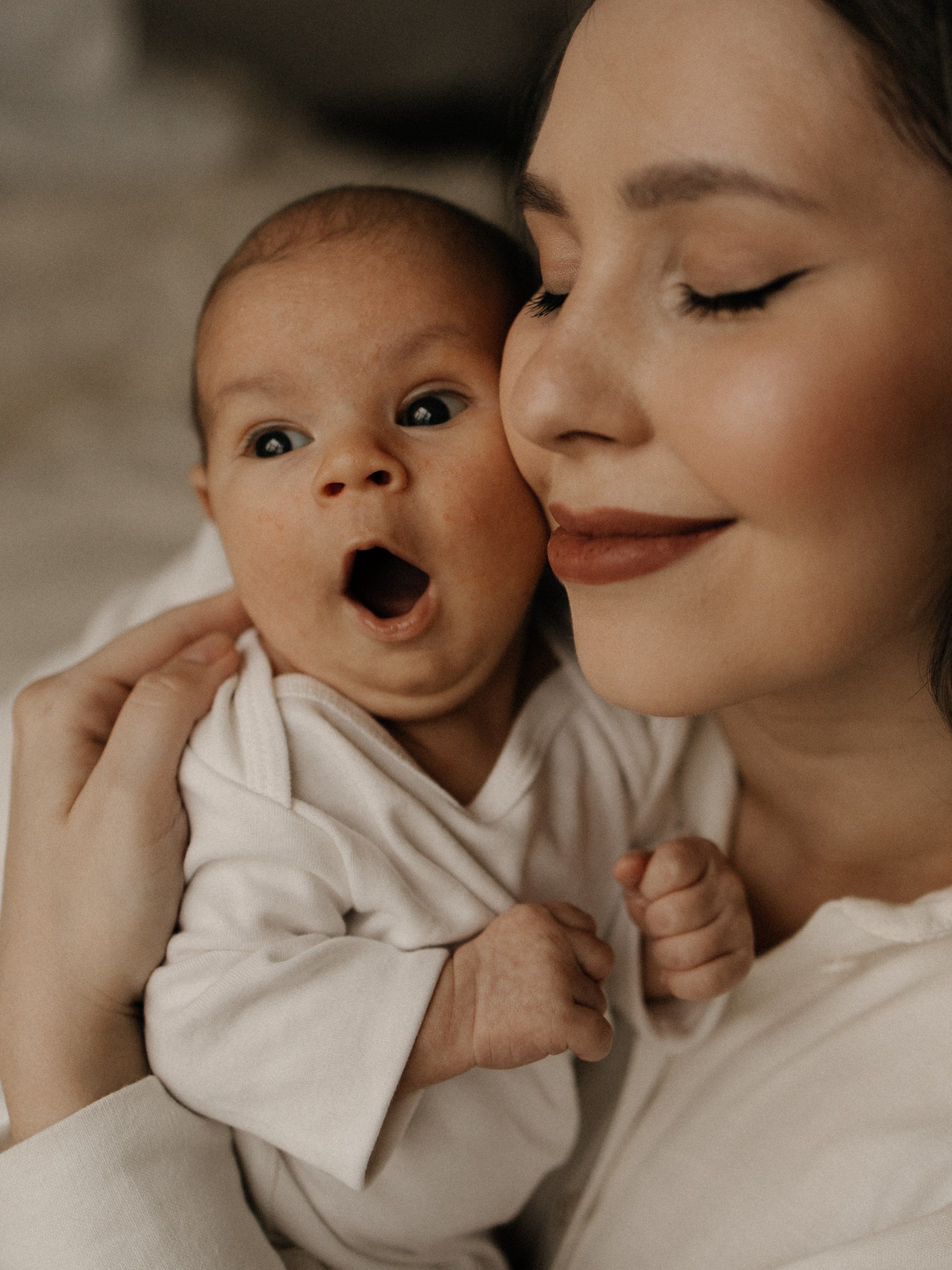 Новогодняя в «Mestone» — 3. Семейный фотограф в Краснодаре Храмова Анна