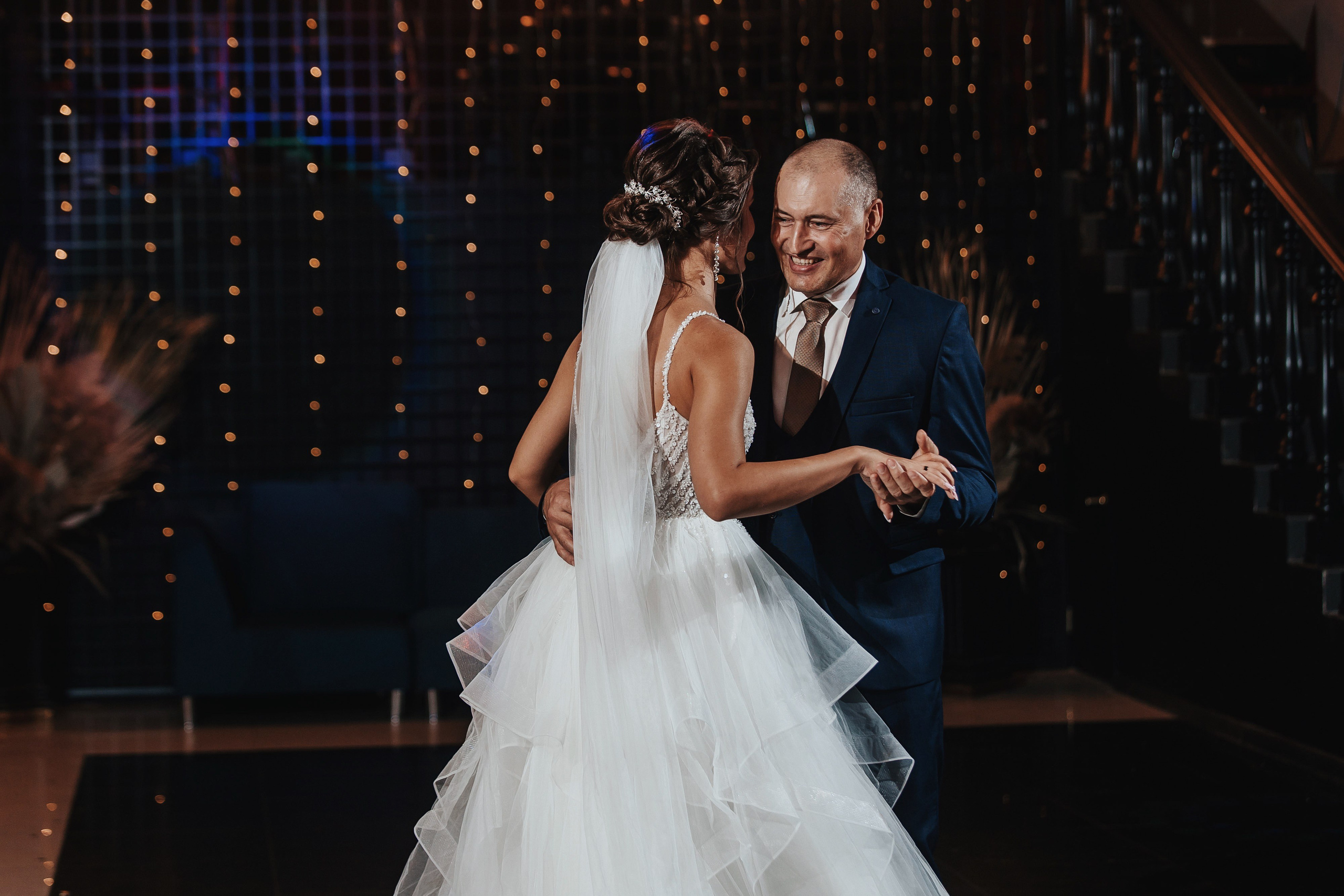 Семён & Татьяна. Алёна Киселёва | фотограф