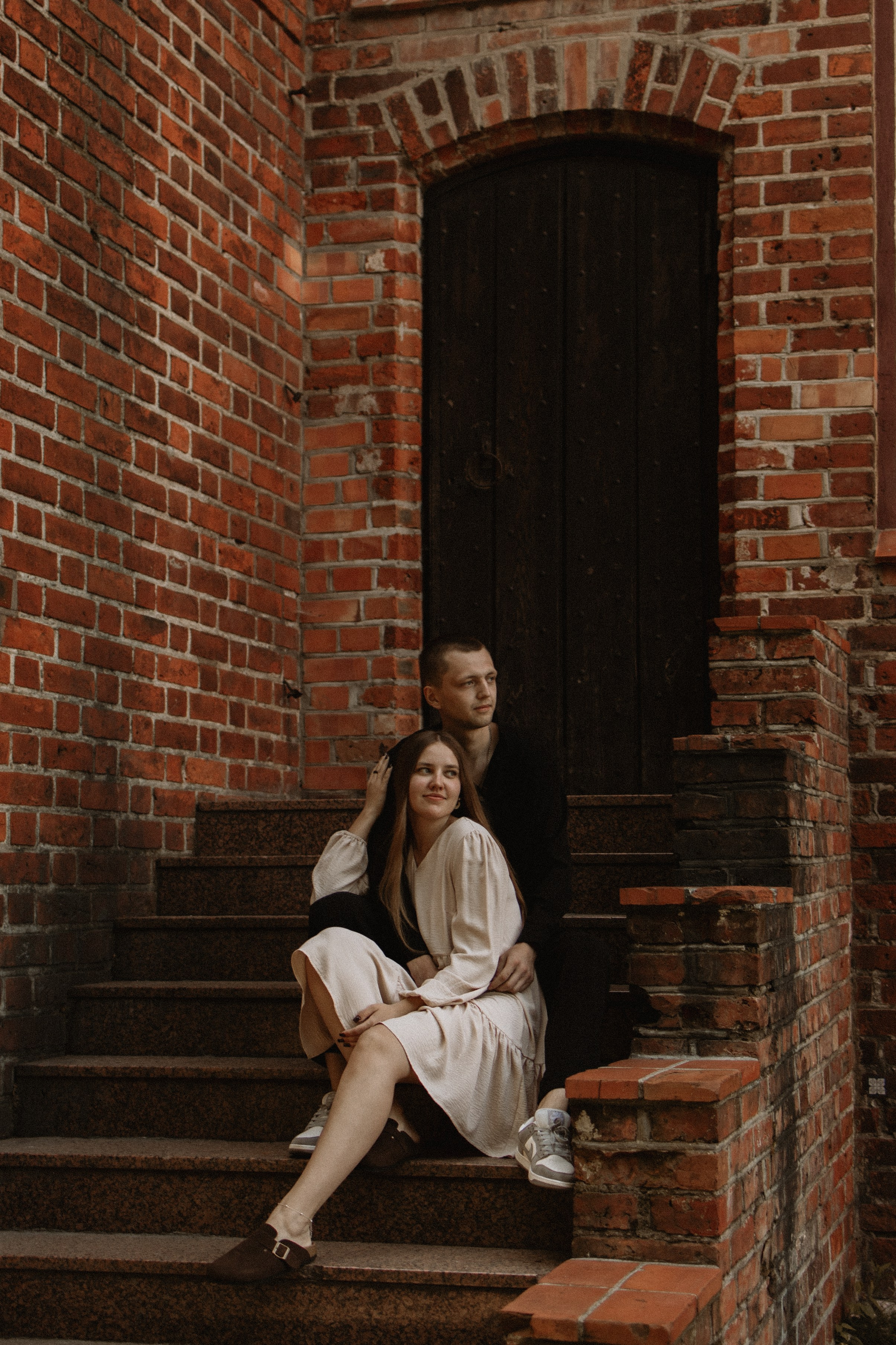 Семейный фотограф в Калининграде Юлия Нигаматулина