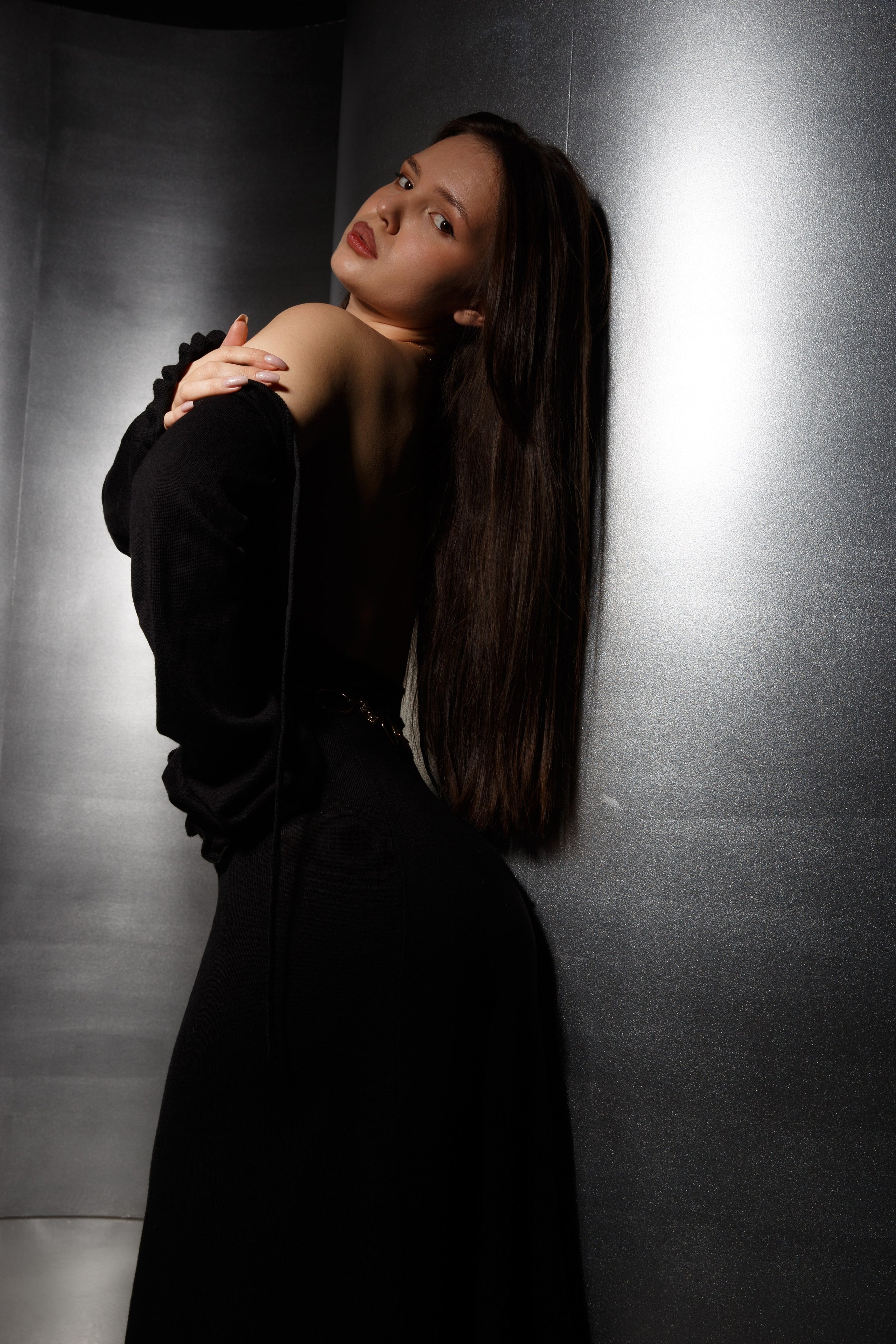 Алиса. Женский фотограф в Москве Светлана Смагина