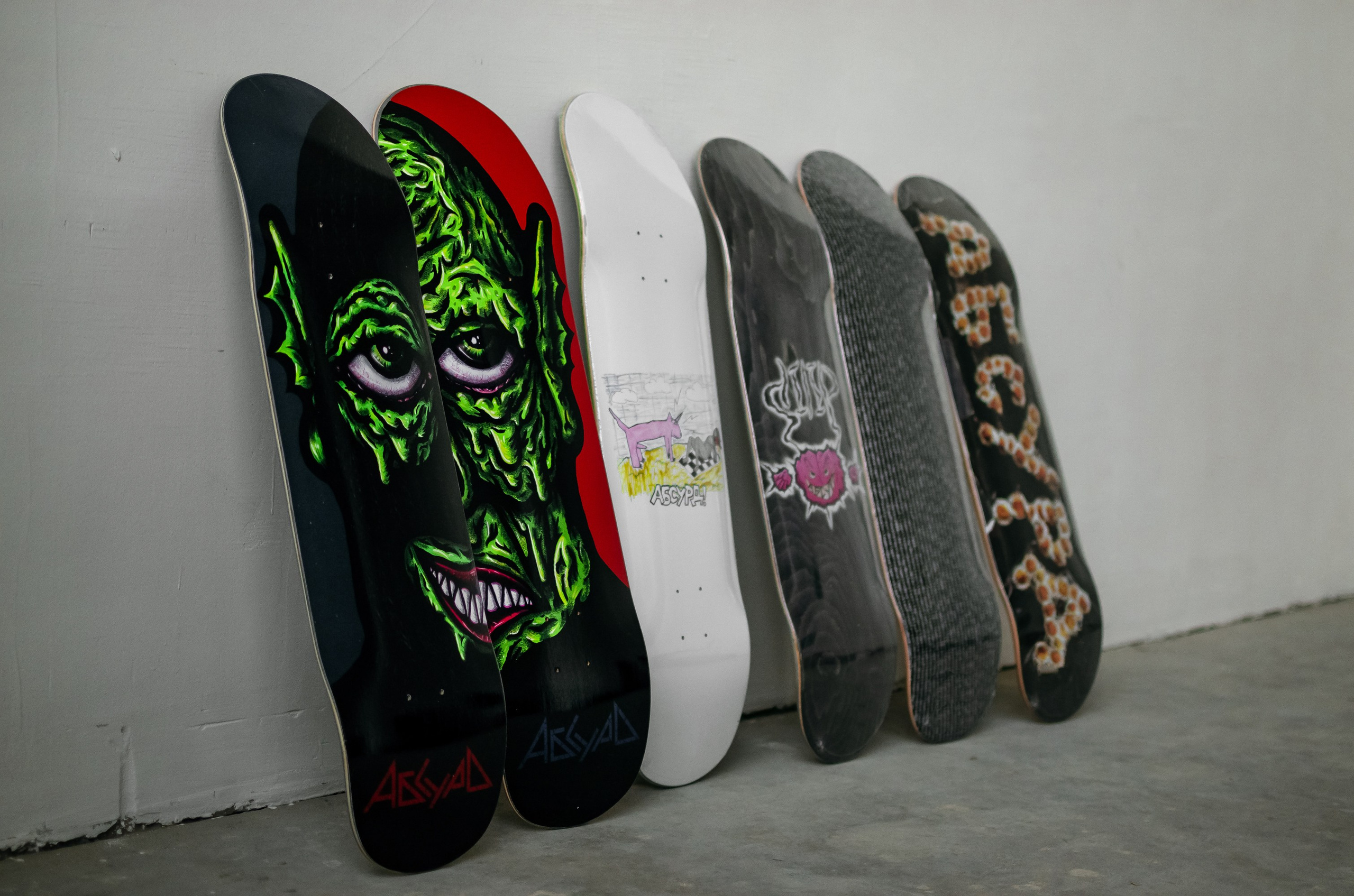 Skate shop. Фотограф в Твери Юдина Полина