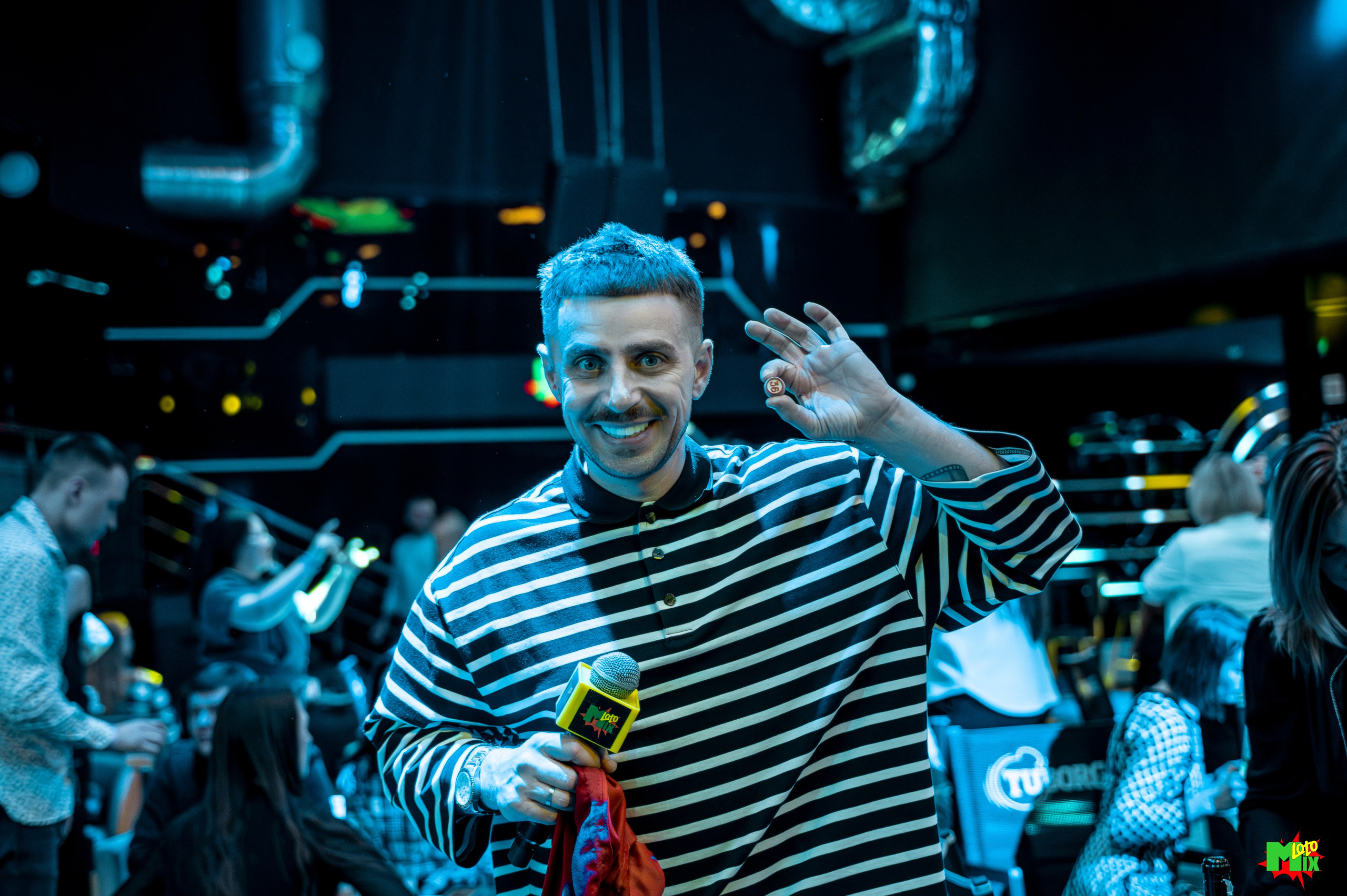 Репортаж MIXLOTO. Фотограф Беларусь — Ольга Шаповалова (Жардецкая)