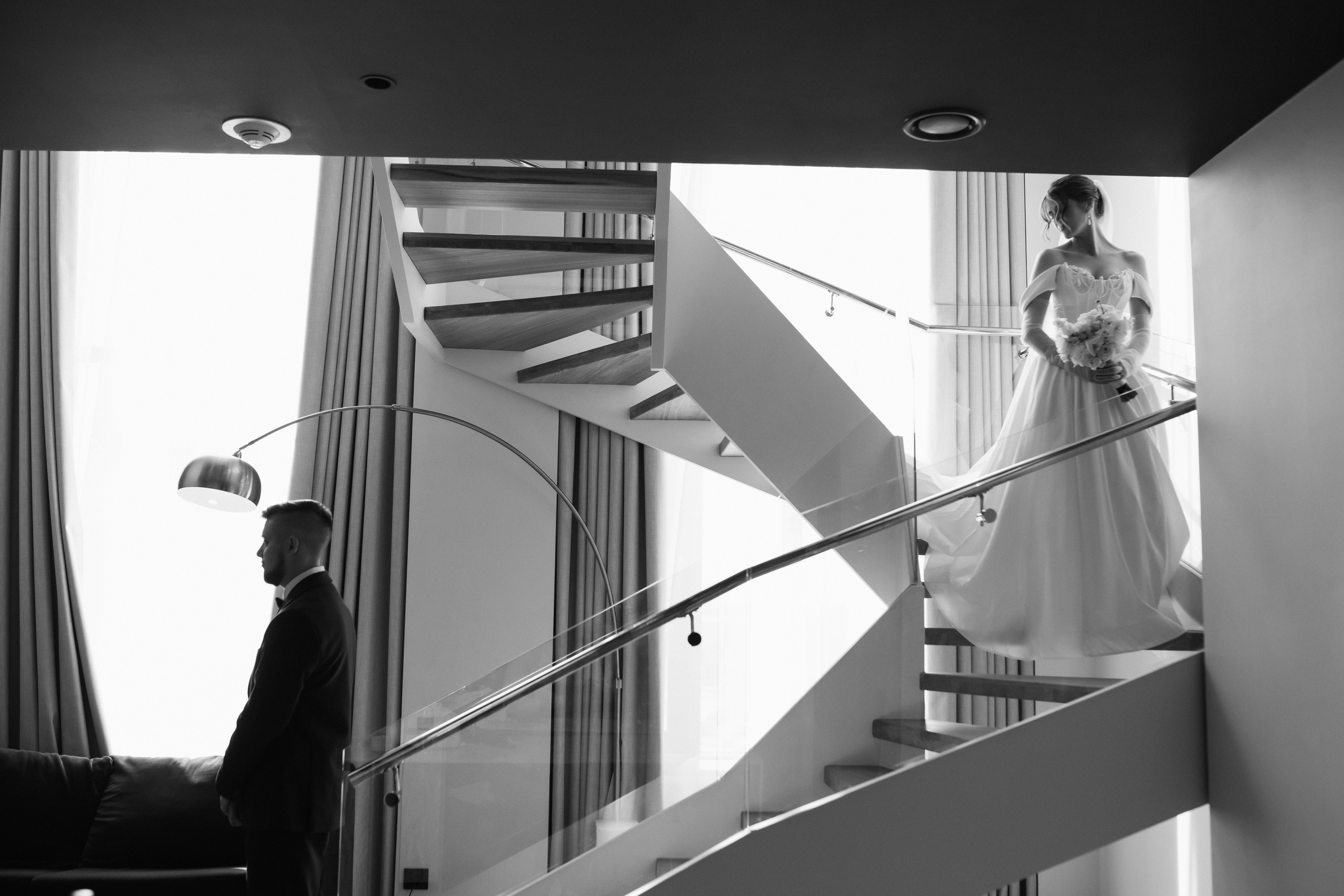 Кирилл & Виктория. Главная