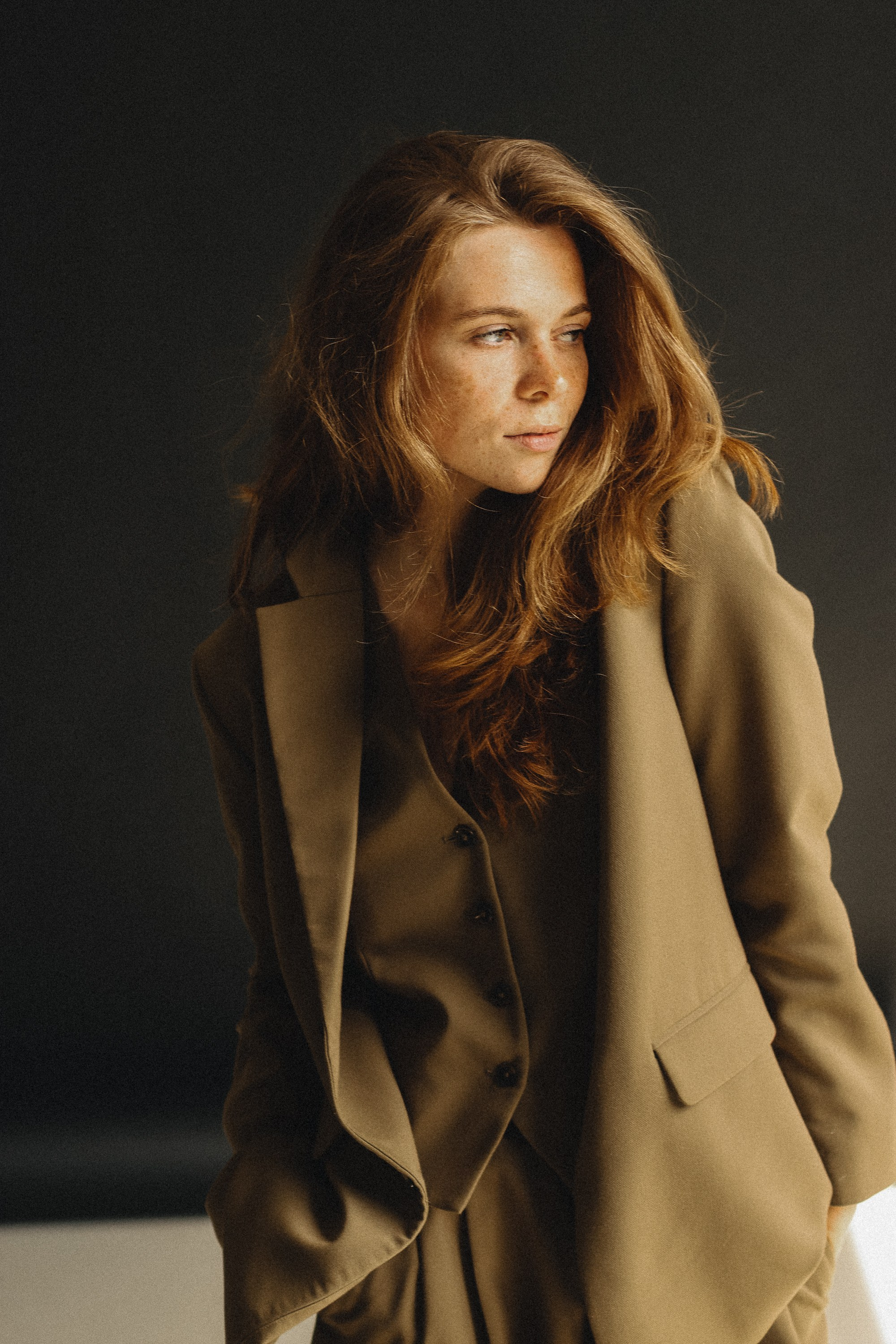 Даша. Женский и lovestory фотограф в Архангельске — Манакова Полина