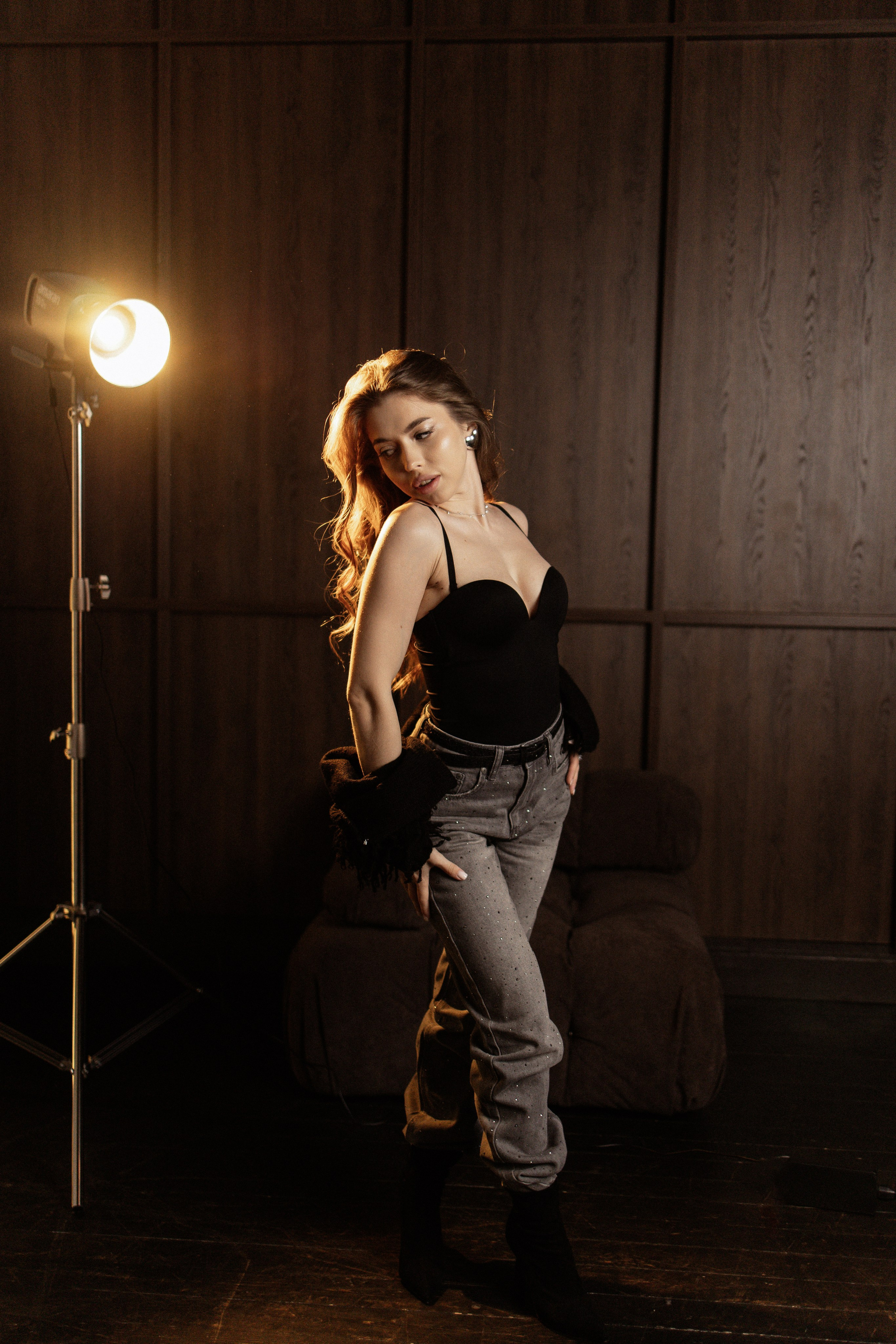 Алина. Женский и lovestory фотограф в Архангельске — Манакова Полина