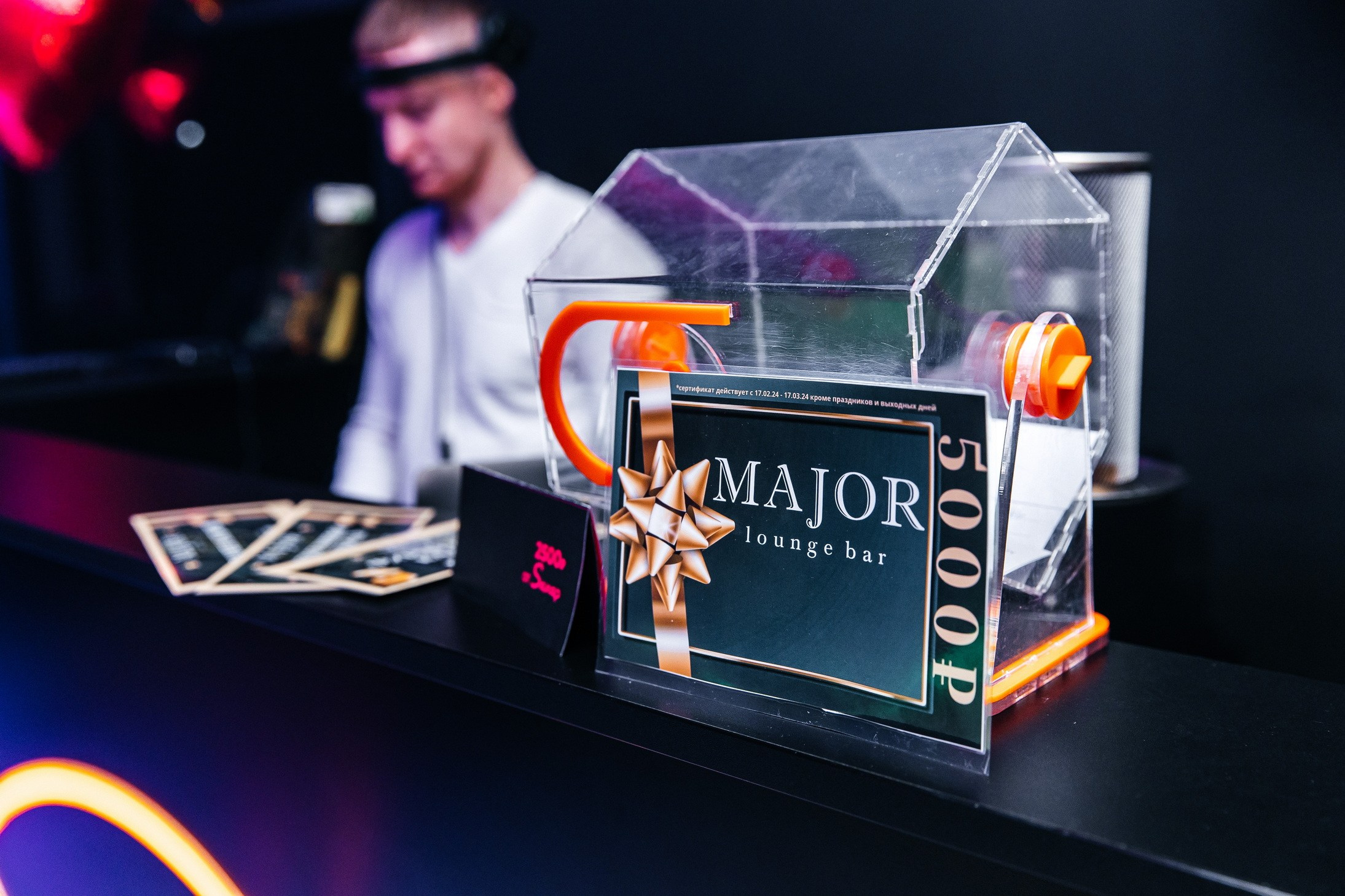 День Влюблённых в лаунж-баре Major 2024. Свадебный, семейный и детский фотограф в Калининграде Елена Кравцова