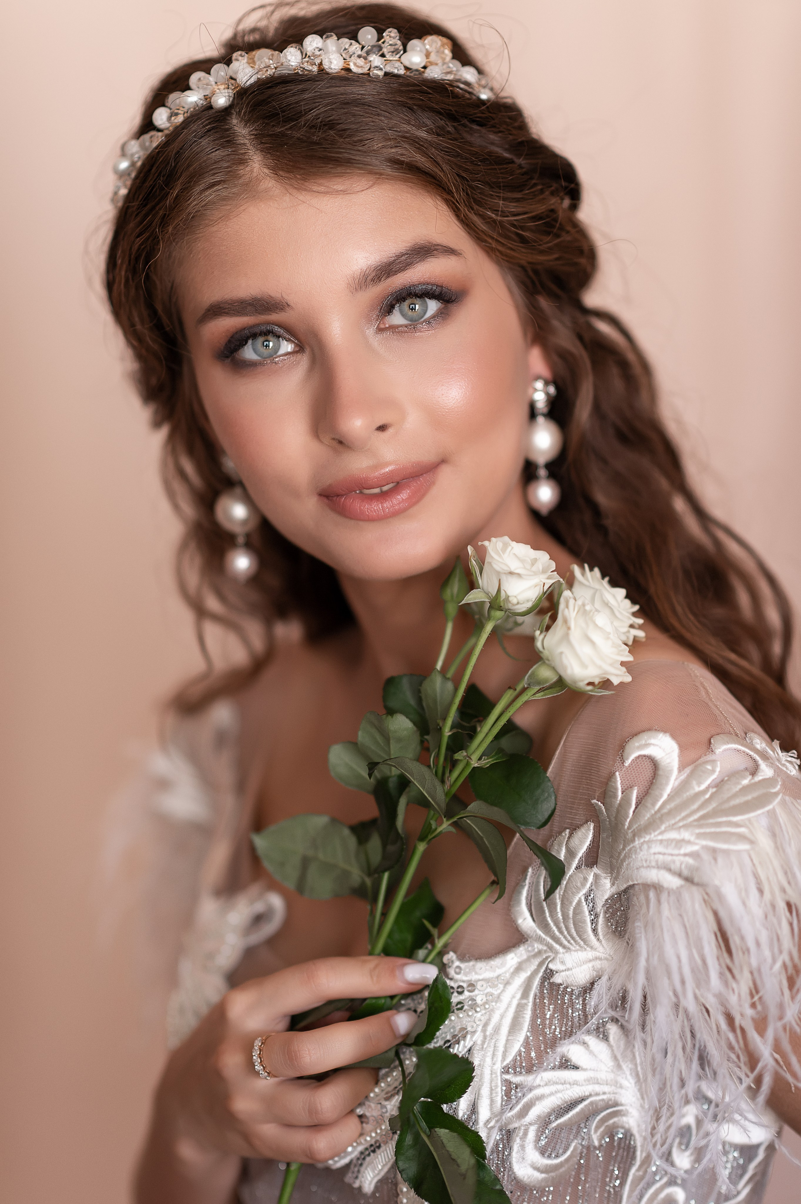 Фотосессия утро невесты. Фотосессии в Москве, женский и семейный фотограф Юлия Михайленко