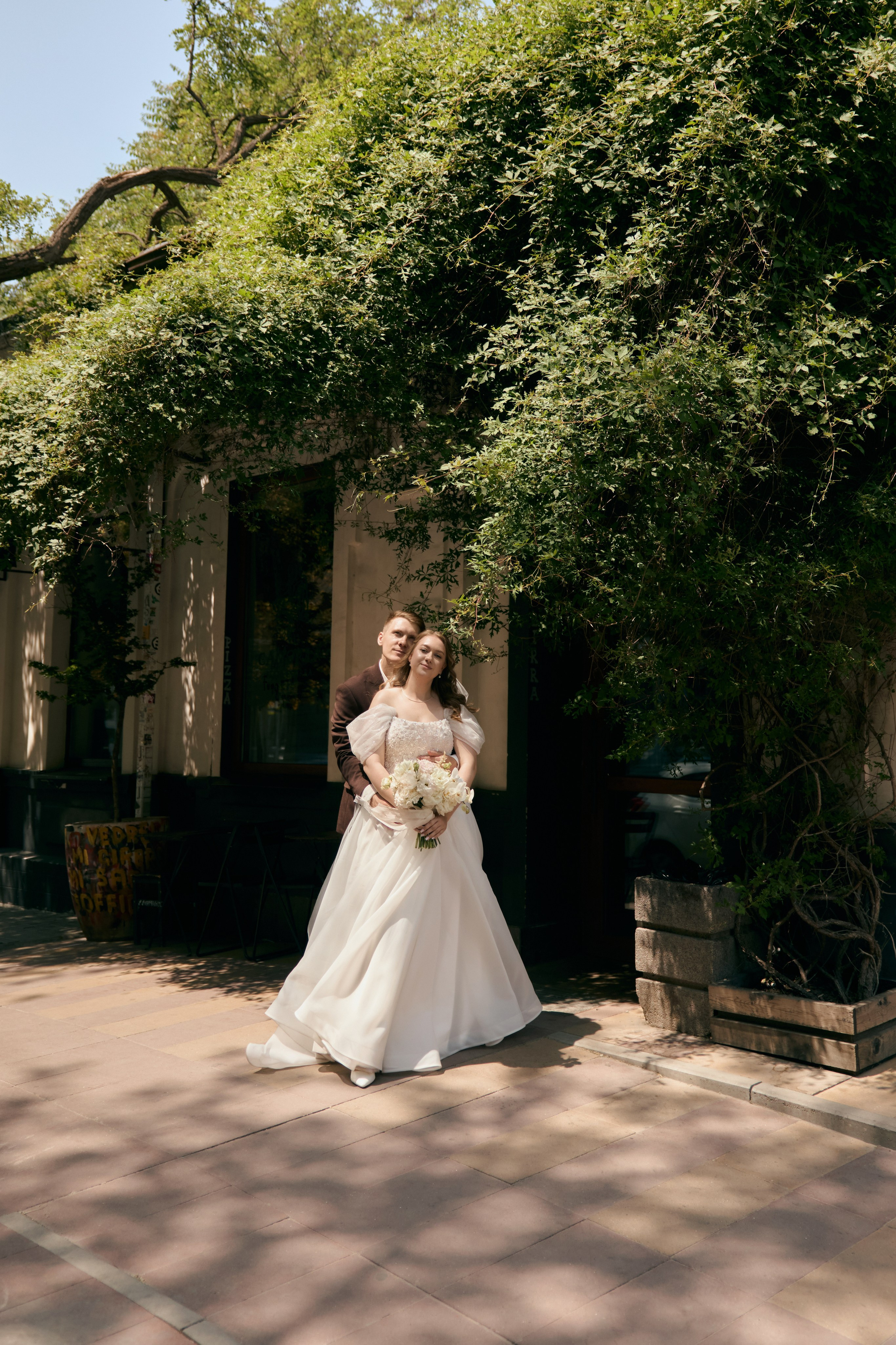 Дарья и Антон. Фотограф в Ростове-на-Дону