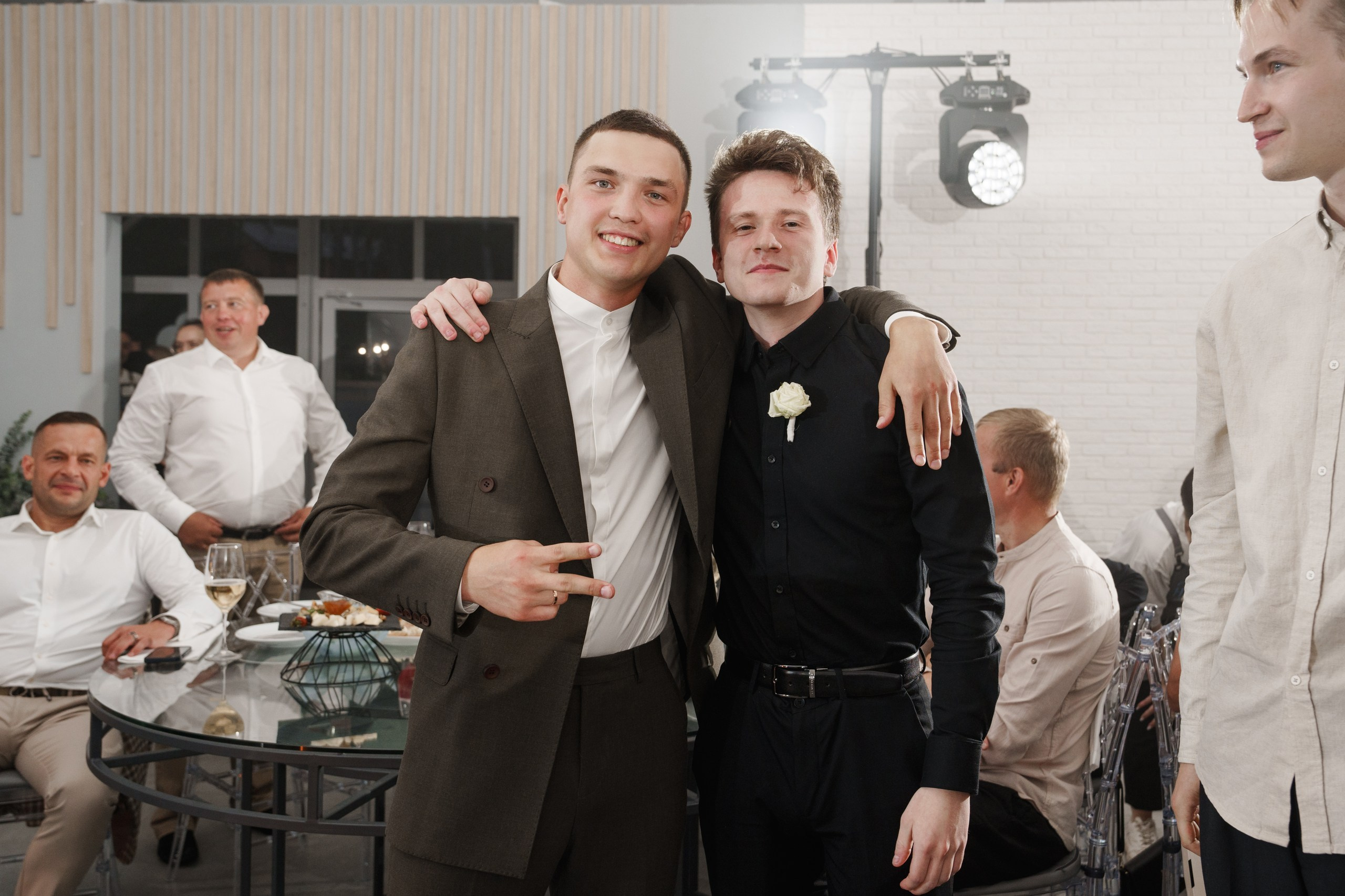 19.07 Аня и Слава. Свадебный организатор Екатеринбург