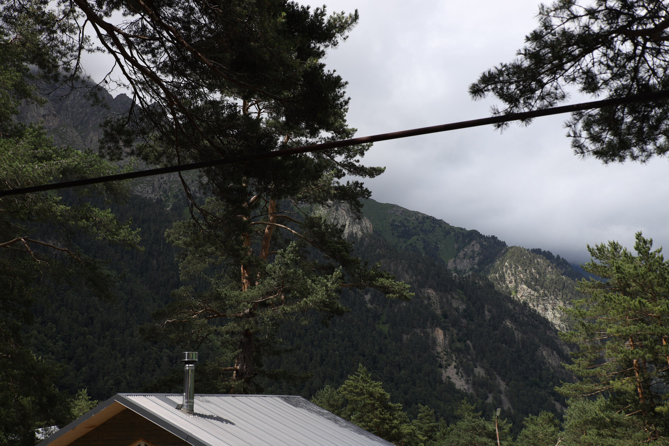 Северная Осетия июль 2025 год. Кармадон, Даргивз и Цей. Семейный детский фотограф Краснодарский край Оксана Колос