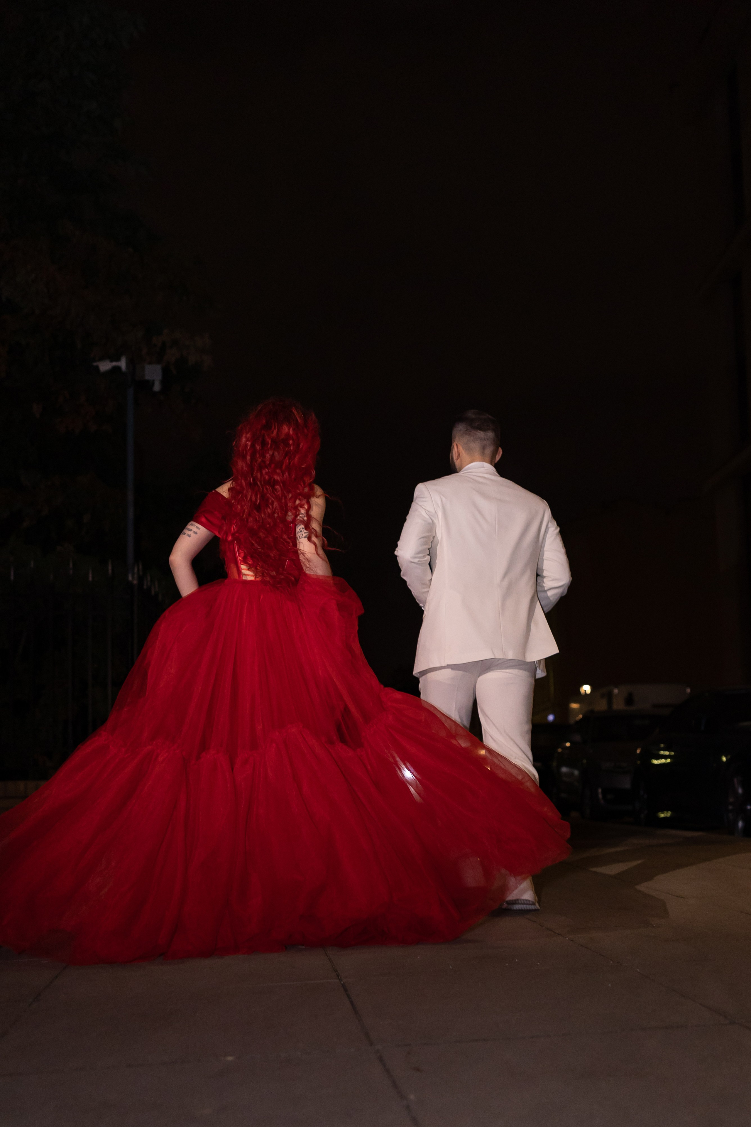 Чаатай и Ксения (Грибоедовский ЗАГС). Сказочный фотограф для Вас и Вашей семьи