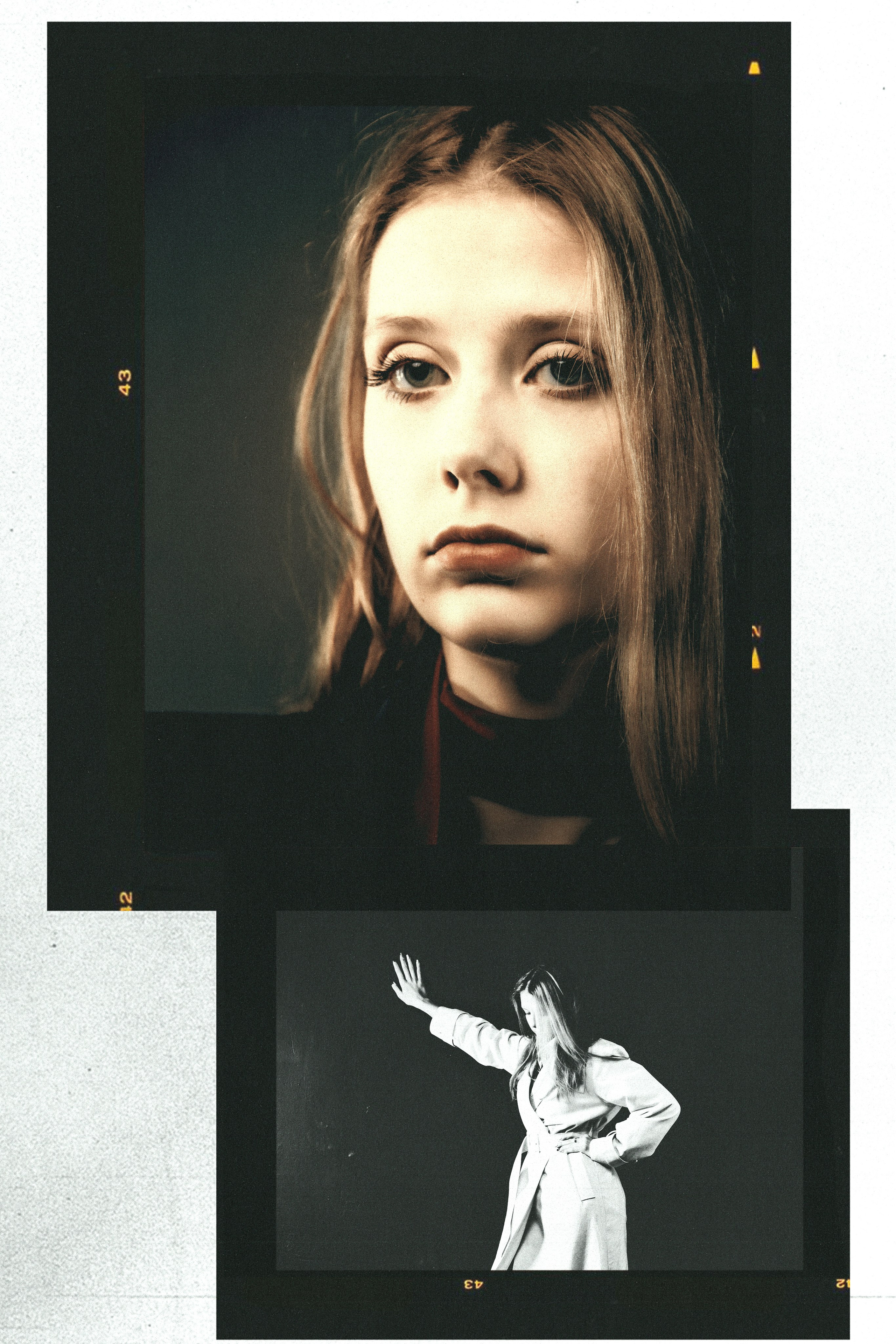 MARIA. Алан Рунно. Арт — Фотограф. Санкт-Петербург