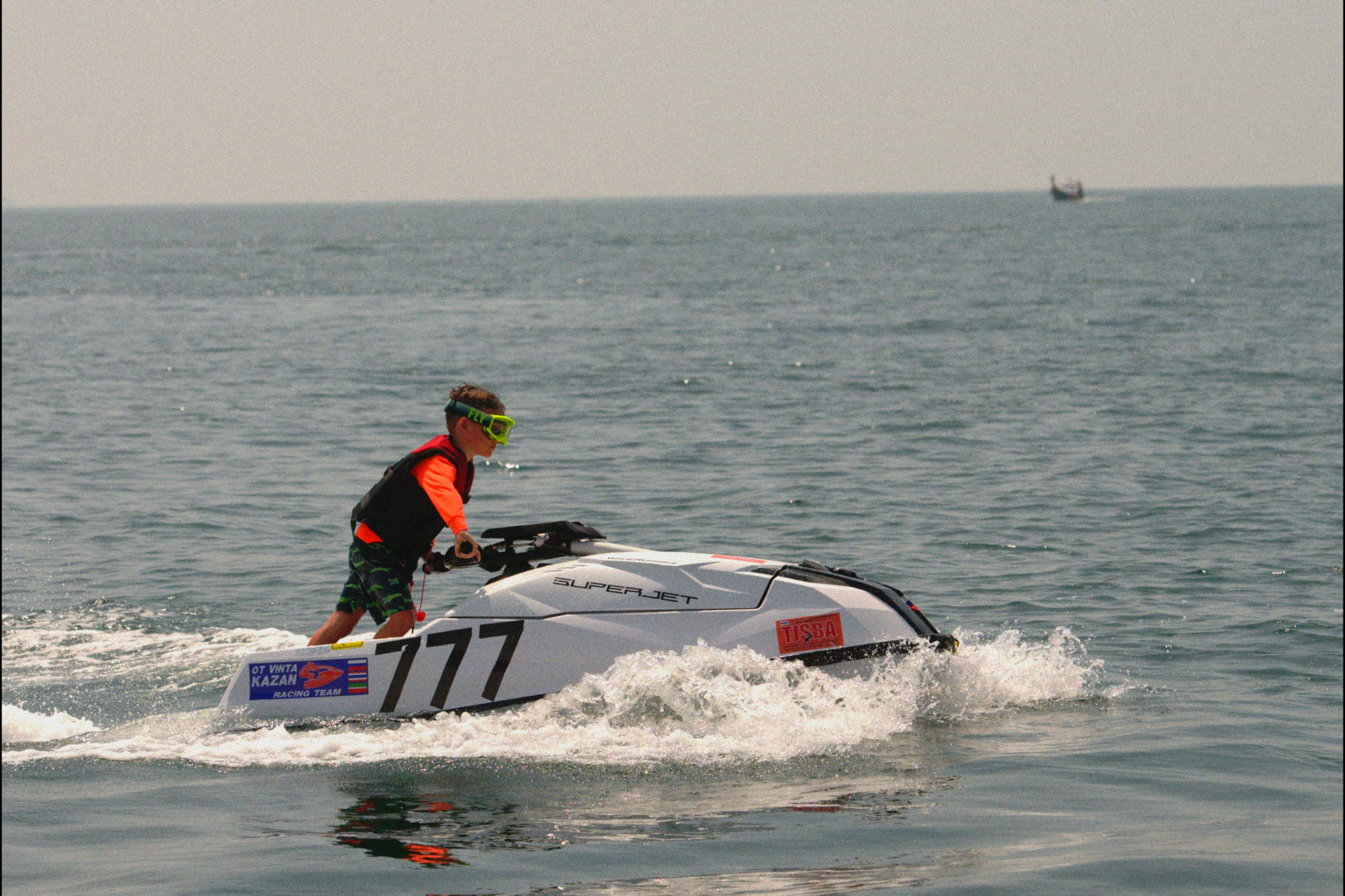 Wetarsport JetSki. Photo & Video production, in Bishkek, Kyrgyzstan