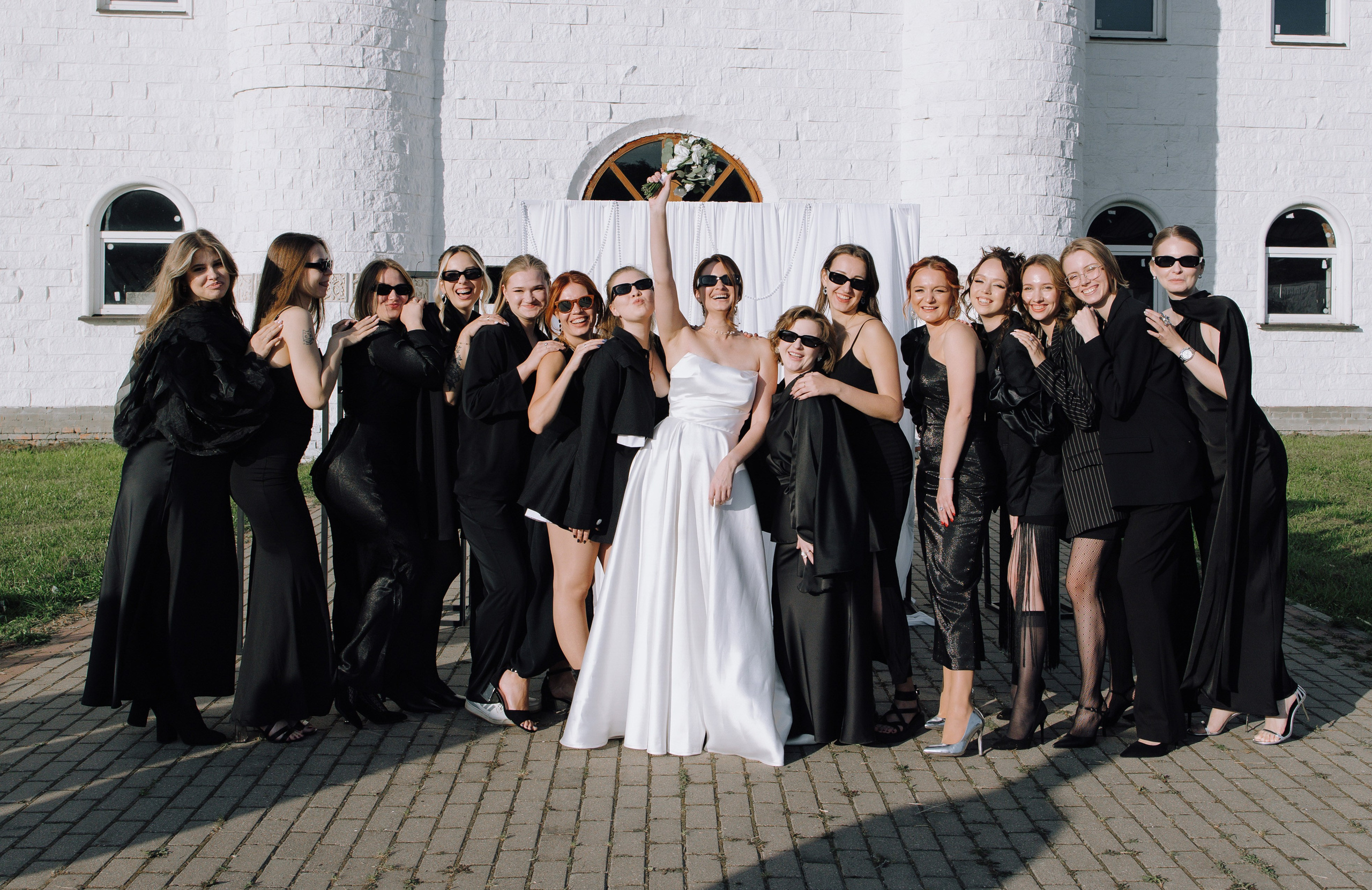 ALEXANDER & DASHA (horse-park). Фотограф Андрей Ширкалин Москва Московская обл, Коломна, Рязань