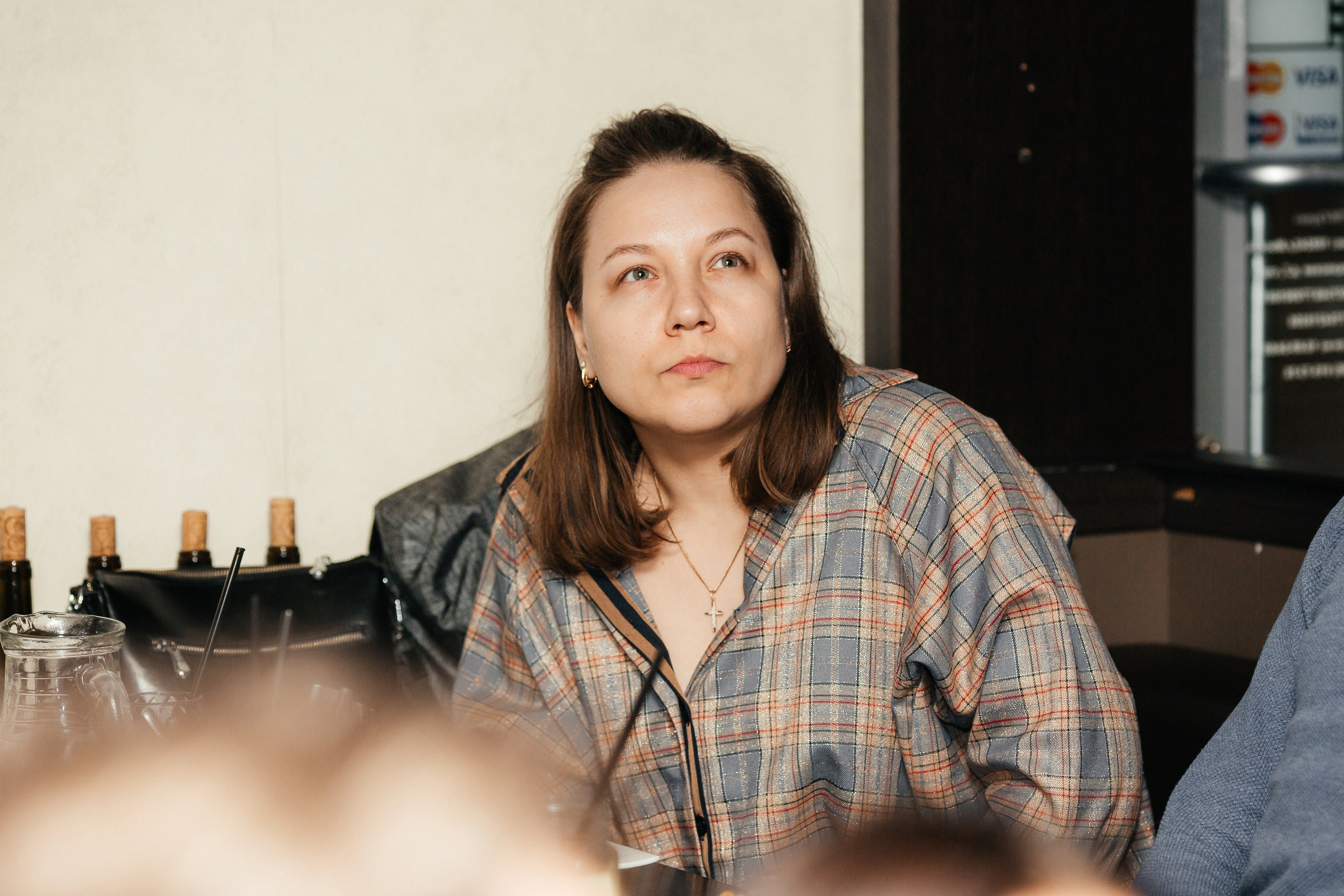 Фотосъемка квиза — кино и музыка. Свадебный фотограф Александр Абрамов Москва / Зеленоград