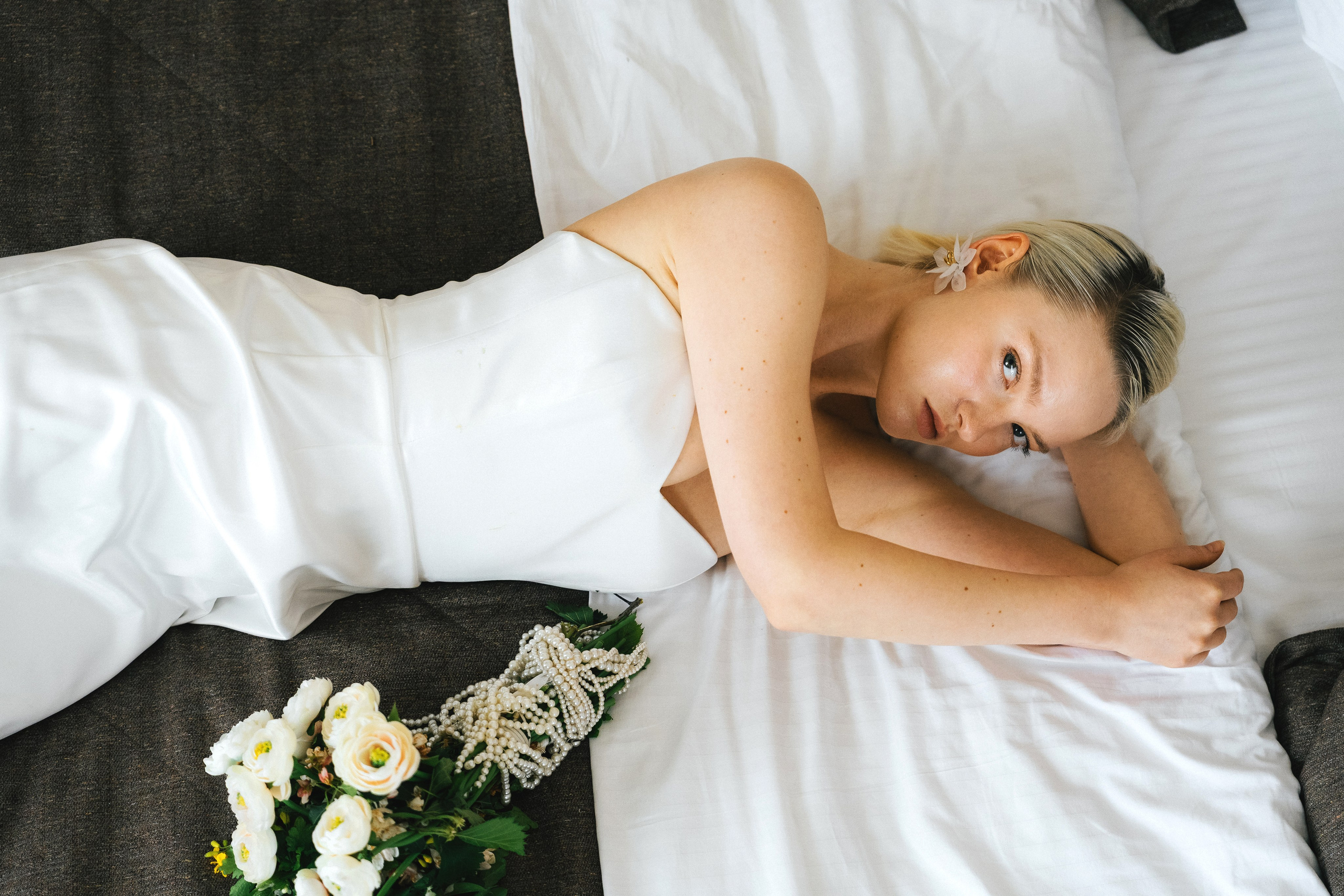 Даша и Рома. Главная