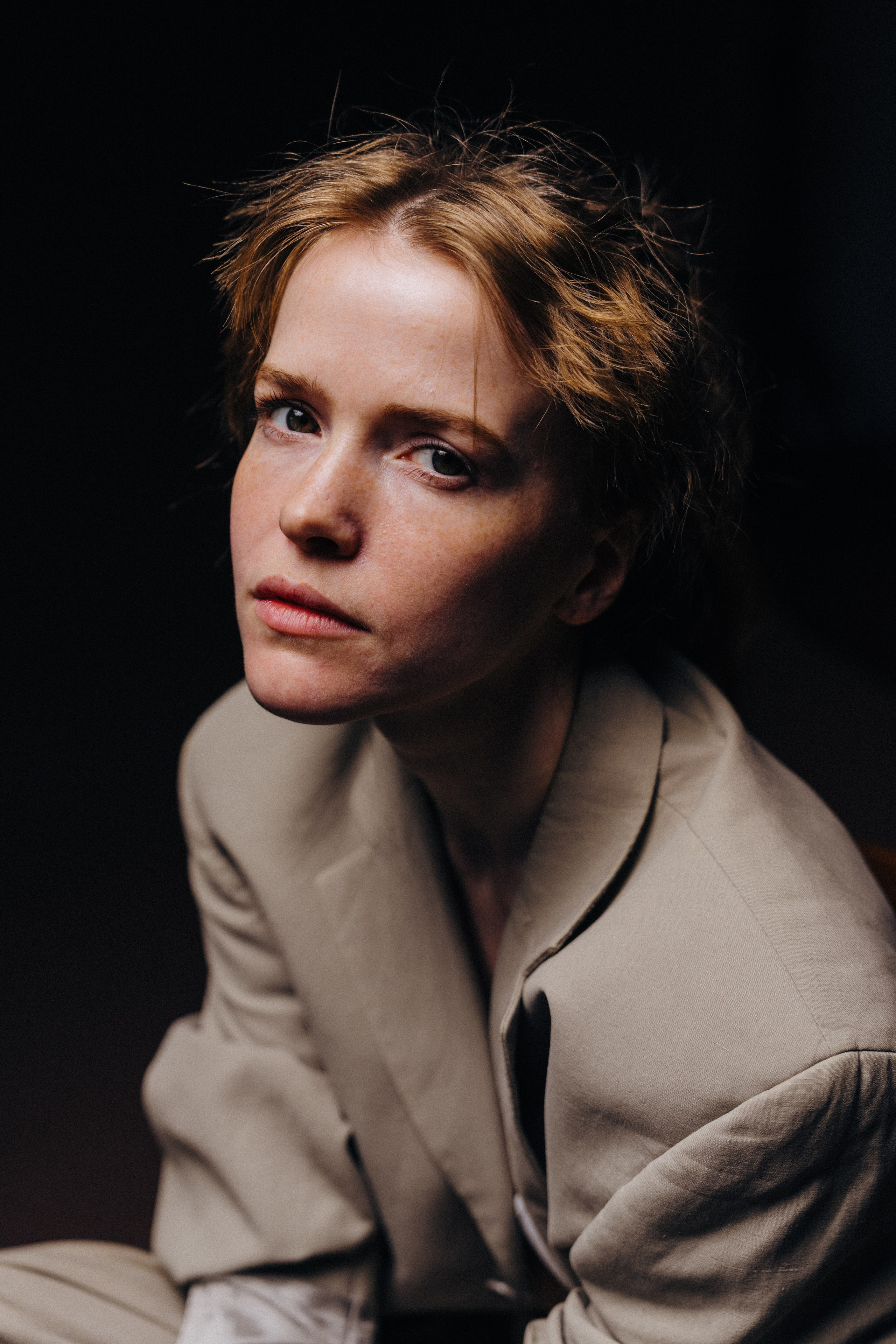 Ксюша. Главная