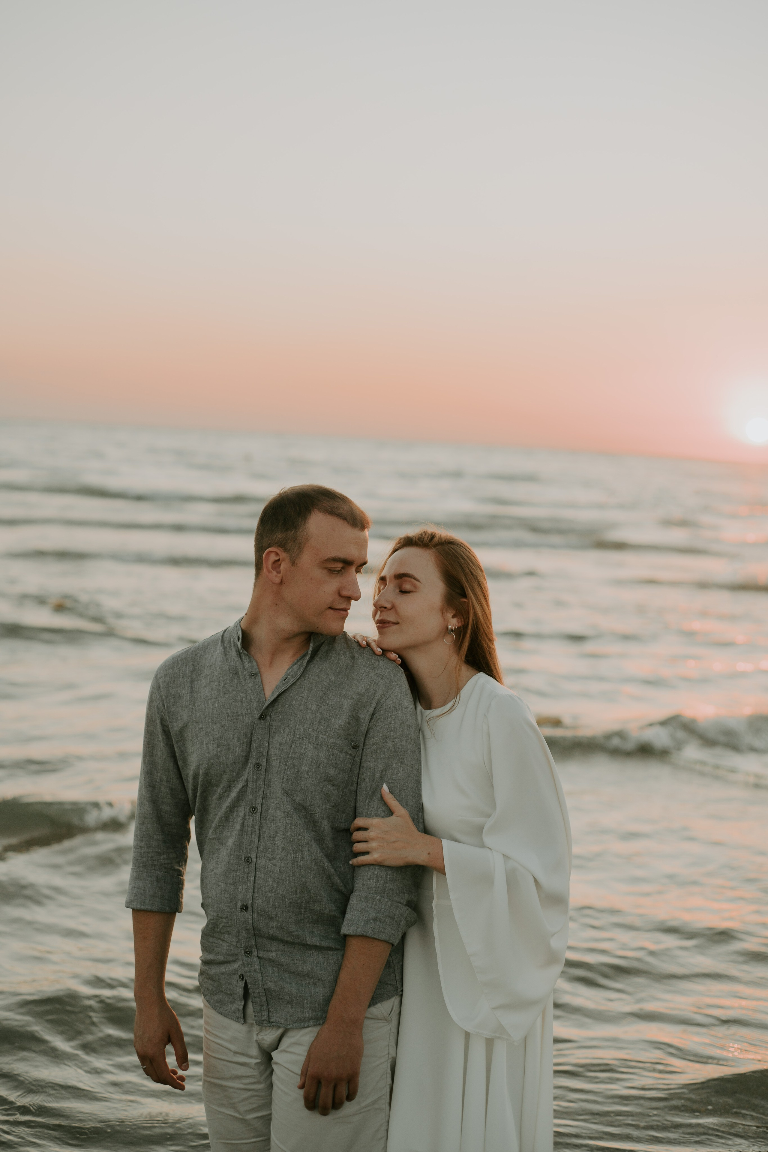 Между мной и тобой. Фотограф и Видеограф Анапа, Новороссийск, Краснодар. Алина и Женя