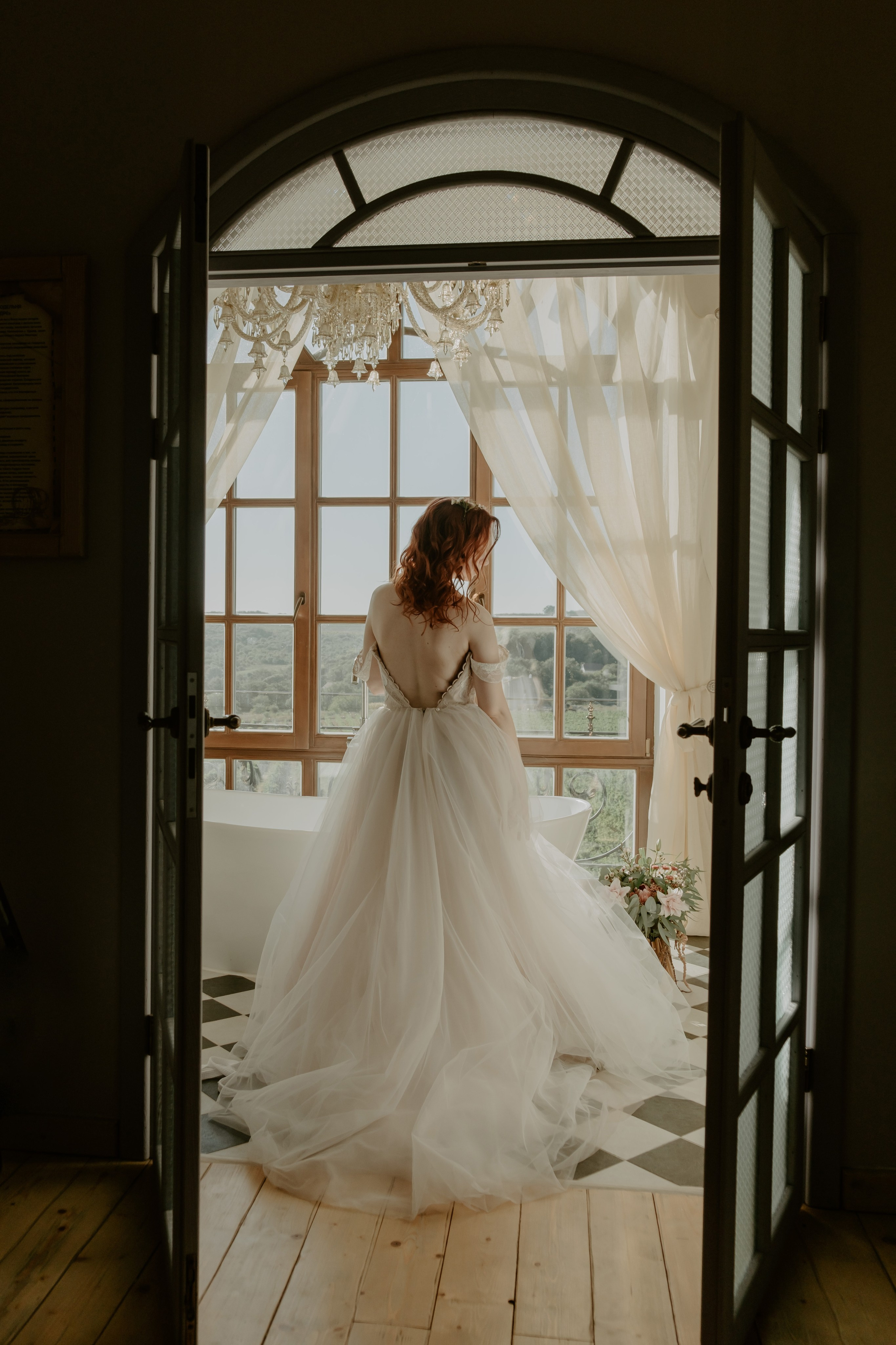 Chatea Andre. Фотограф и Видеограф Анапа, Новороссийск, Краснодар. Алина и Женя