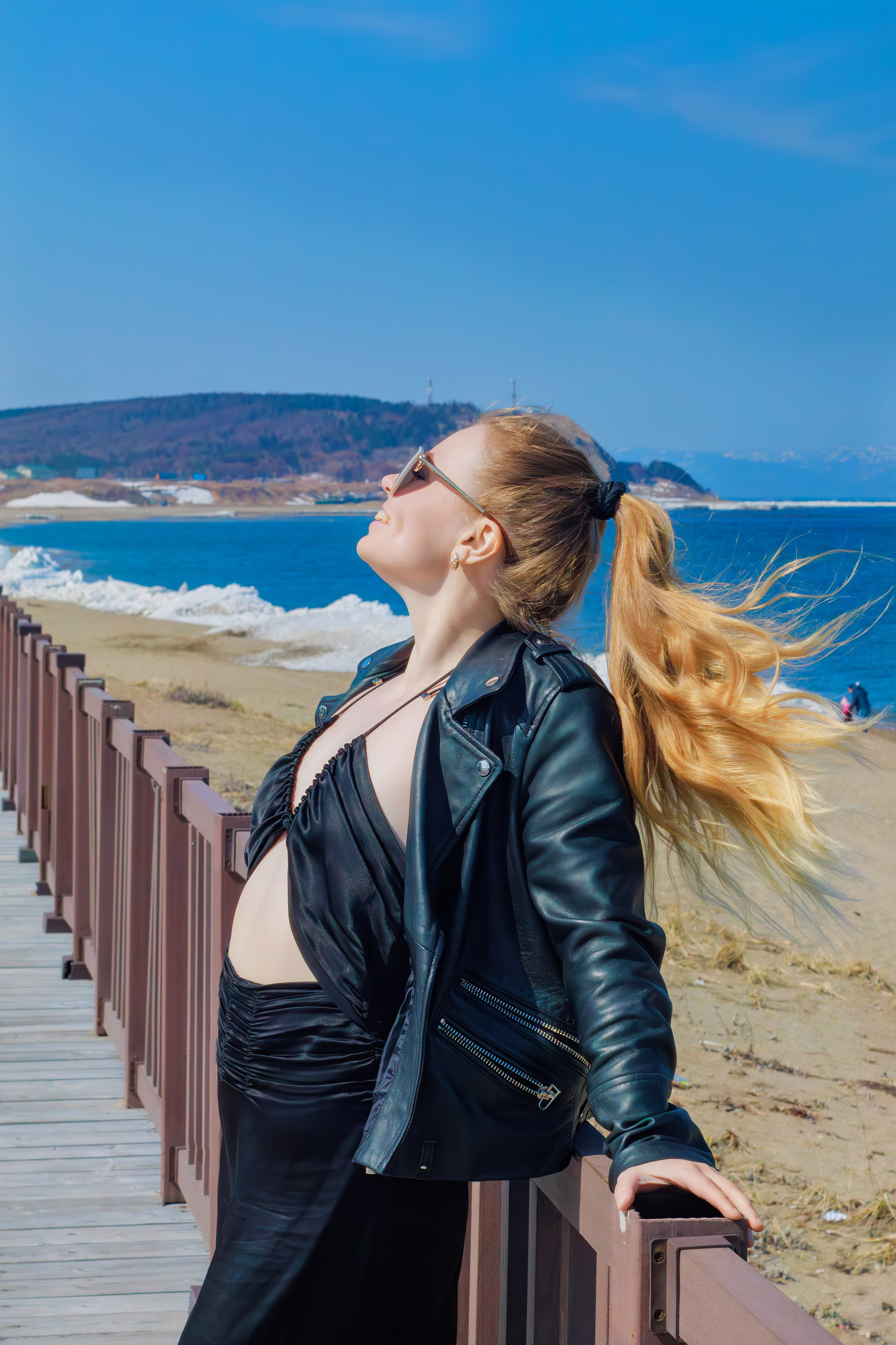 Вероника 2024. Фотограф в Южно-Сахалинске Гусаков Евгений