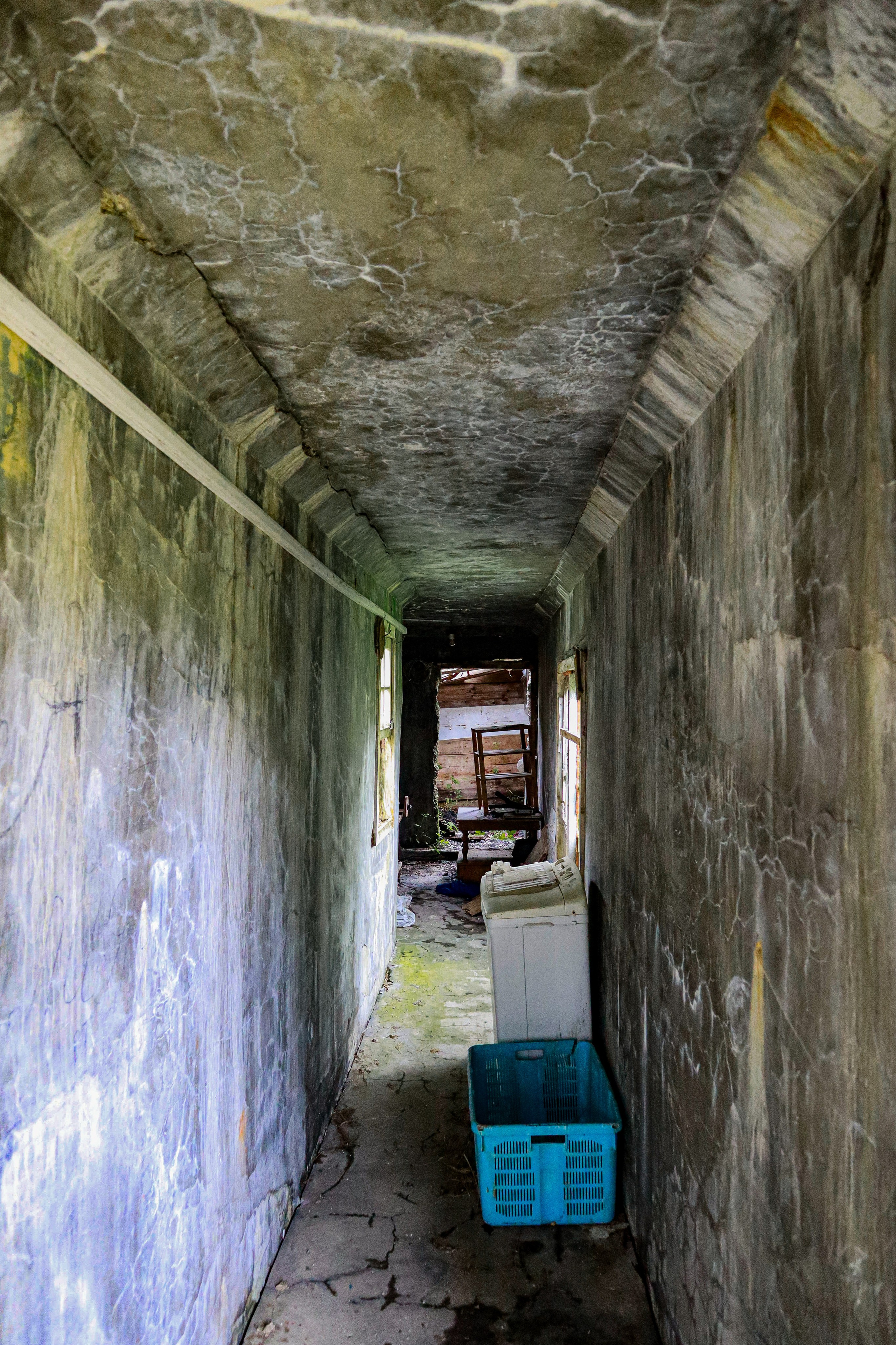 Маяк Тонин на мысе Свободном. Карафуто. Фотограф в Южно-Сахалинске Гусаков Евгений