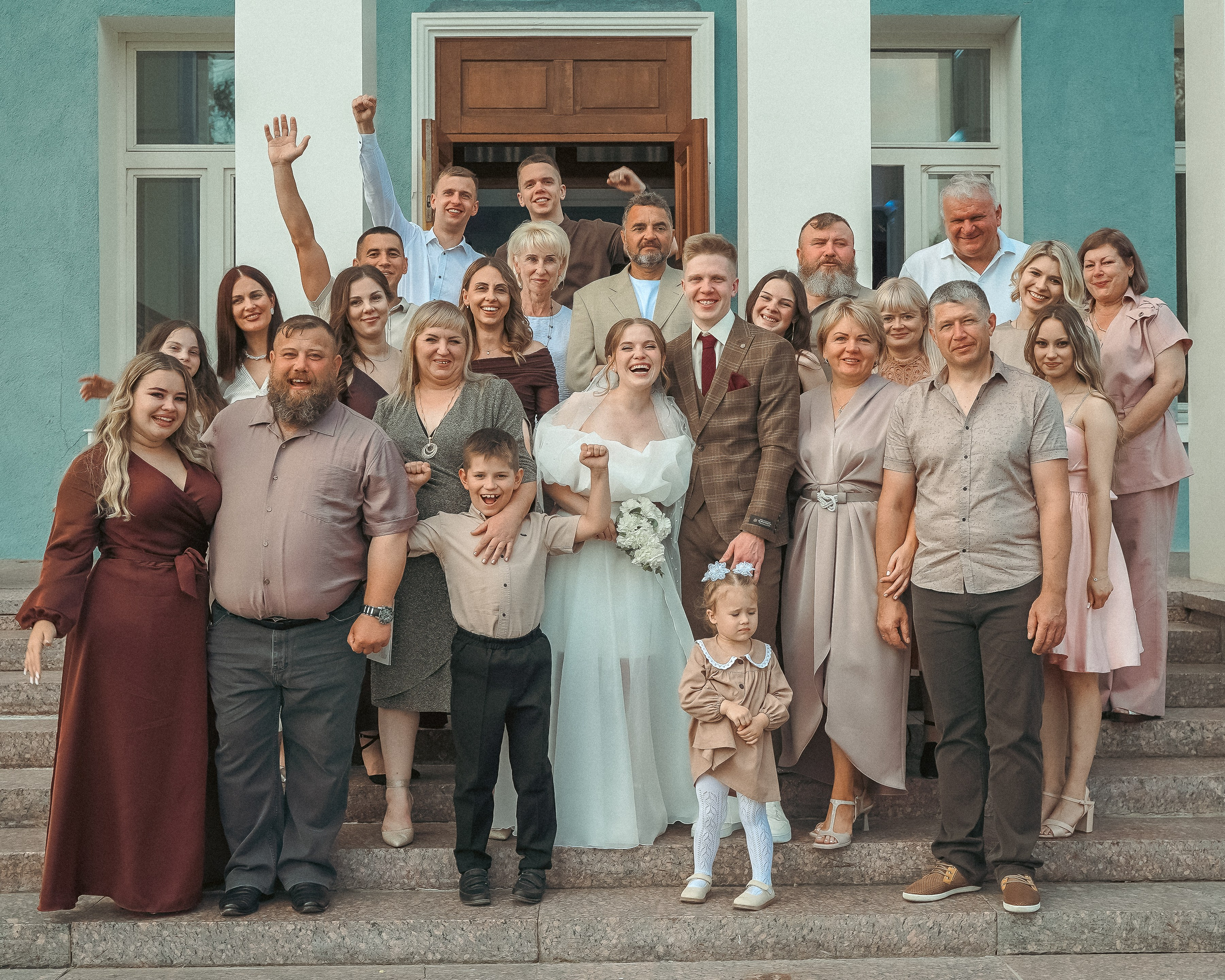 Свадьба на даче Менергейма. Professional photoartist in St. Petersburg (wedding, reportage, portrait, model book, love story) Alexander Shvedov