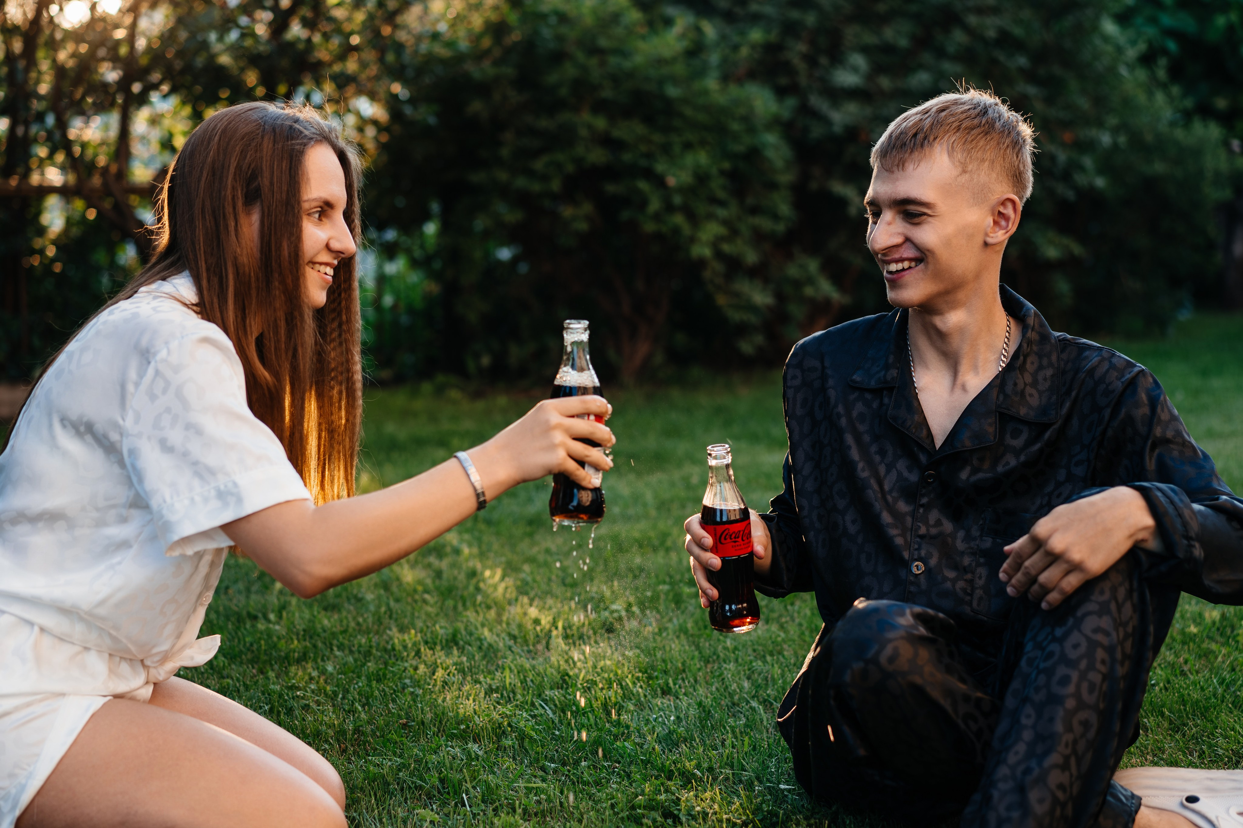 История одного предсвадебного вечера