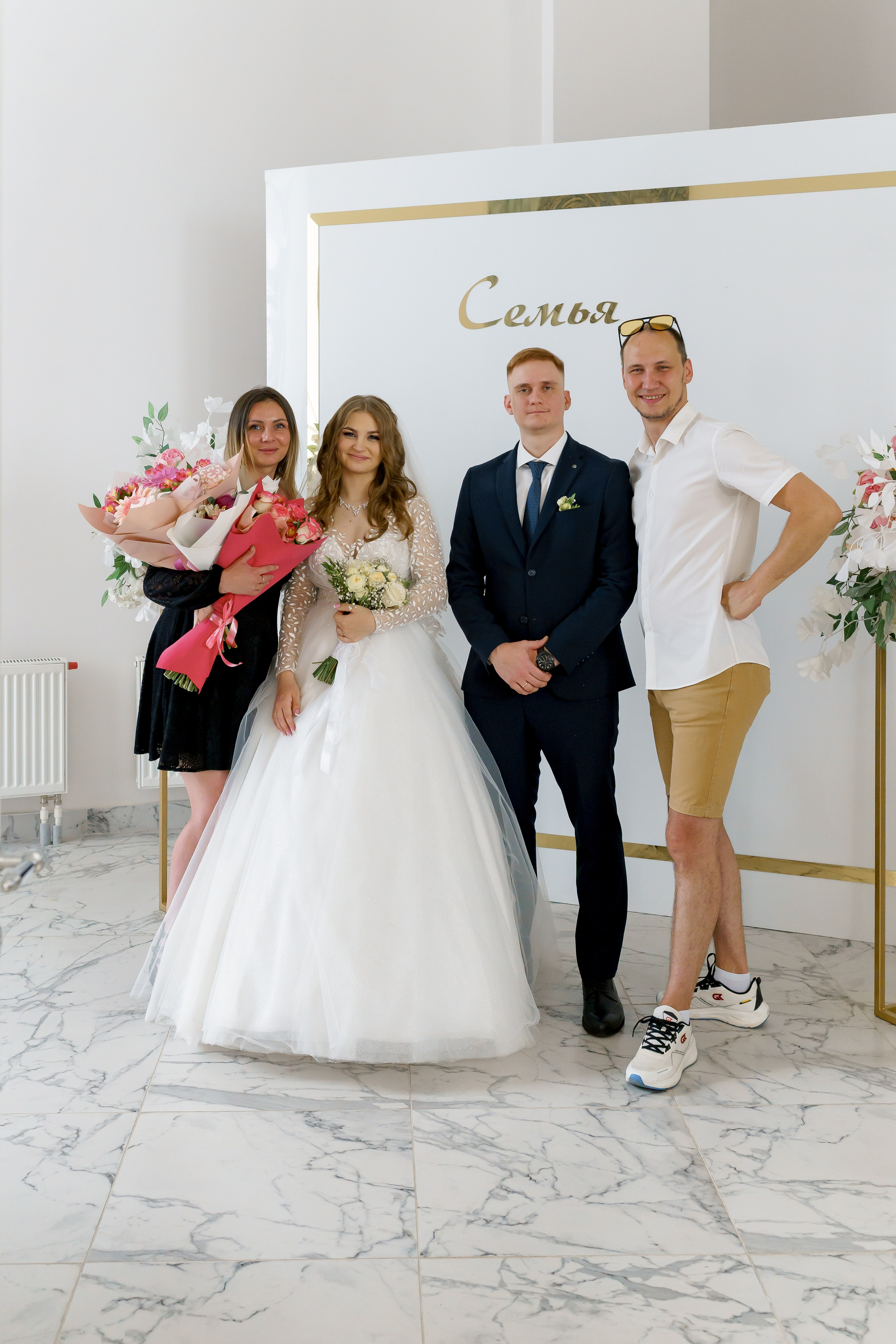 АННА&БОРИС. Коммерческий фотограф|Детский фотограф в Самаре Плетнева Евгения
