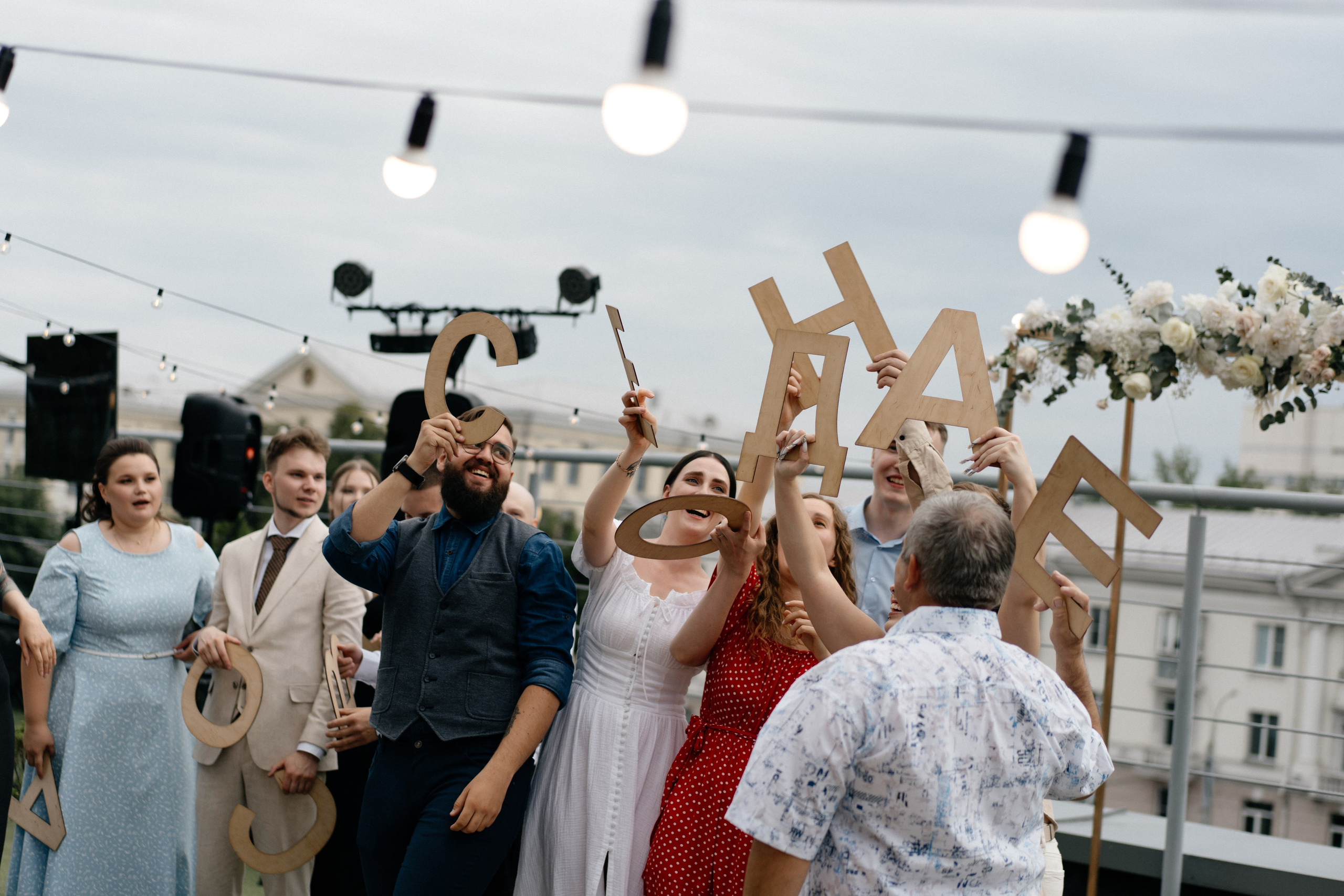 Надежда & Максим. Свадебная фото и видеосъемка в Гомеле