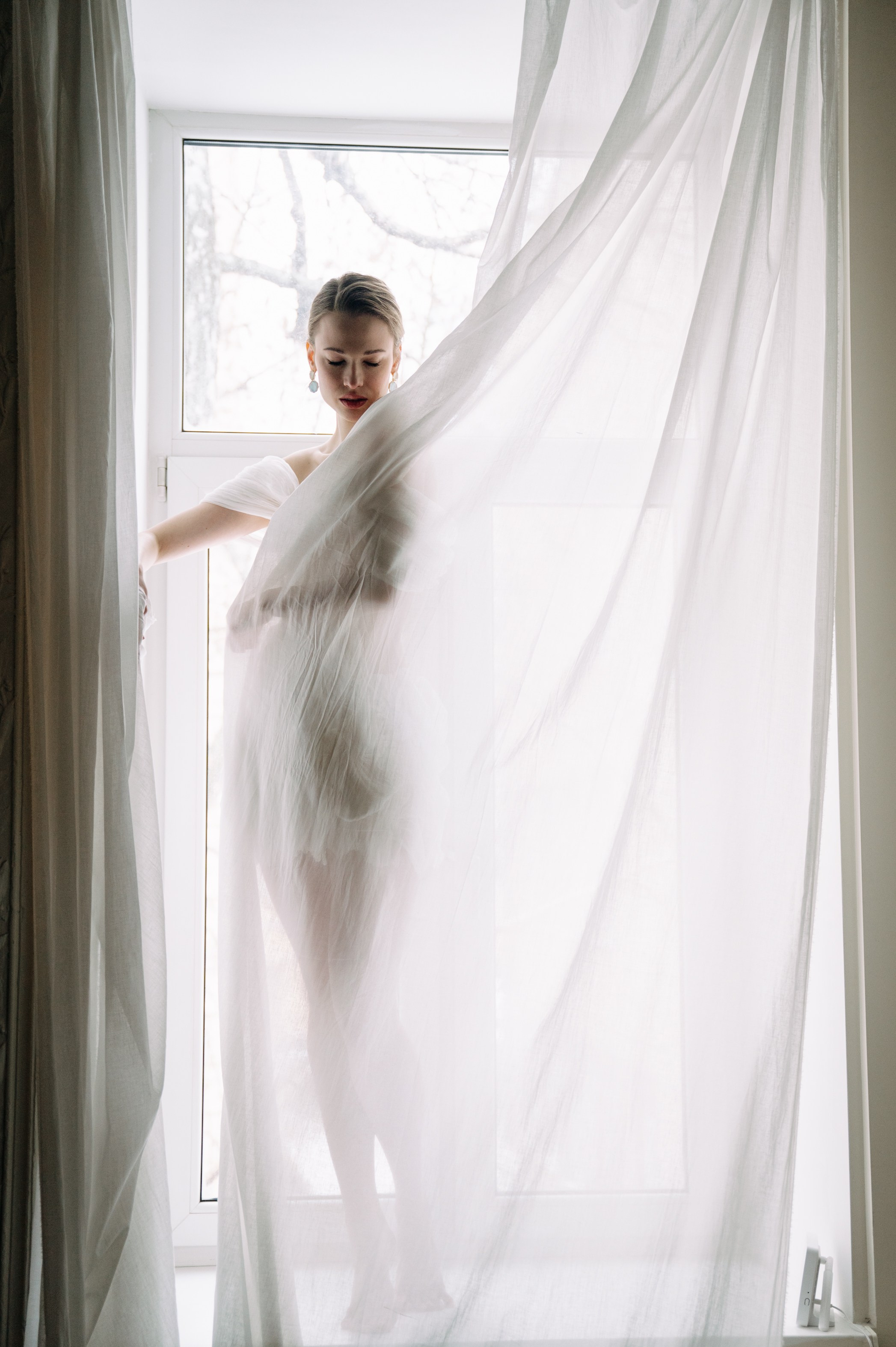 Настя и Тимур. Свадебный фотограф в Москве Григорий Аргунов