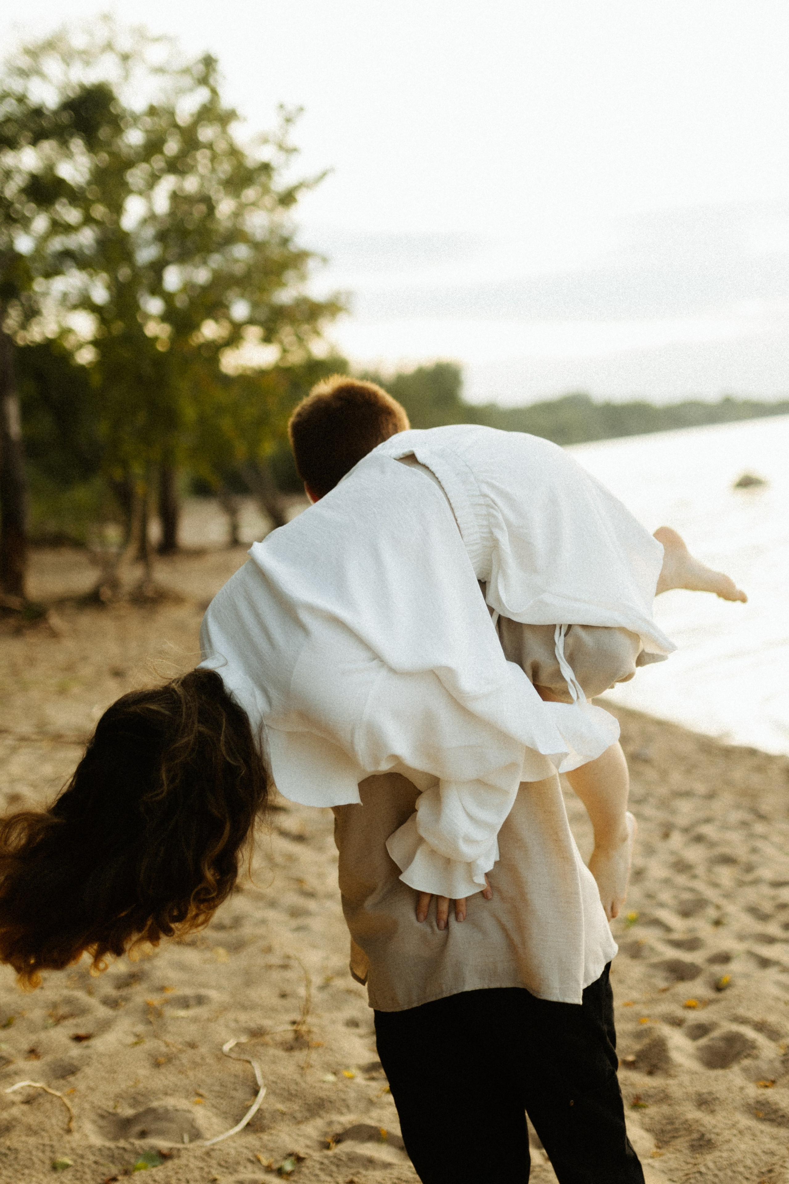 Аня, Влад и Джек. Фотограф в Санкт-Петербурге