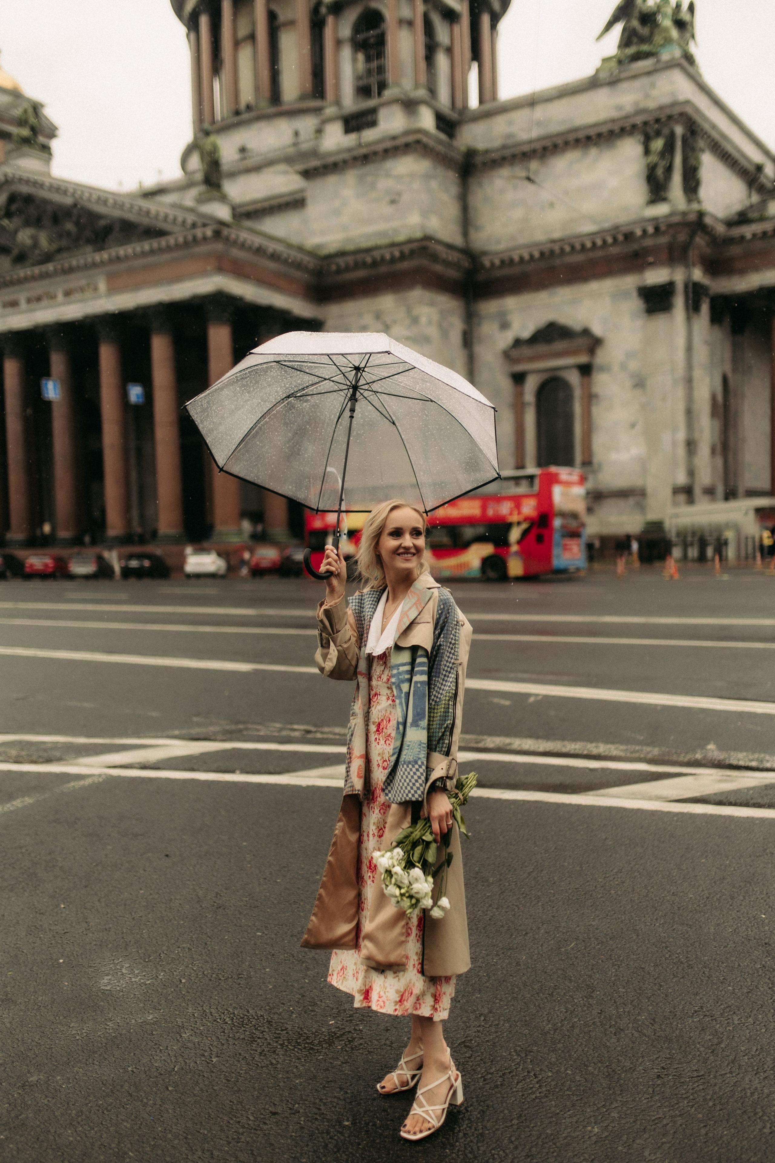 Екатерина. Фотограф в Санкт-Петербурге