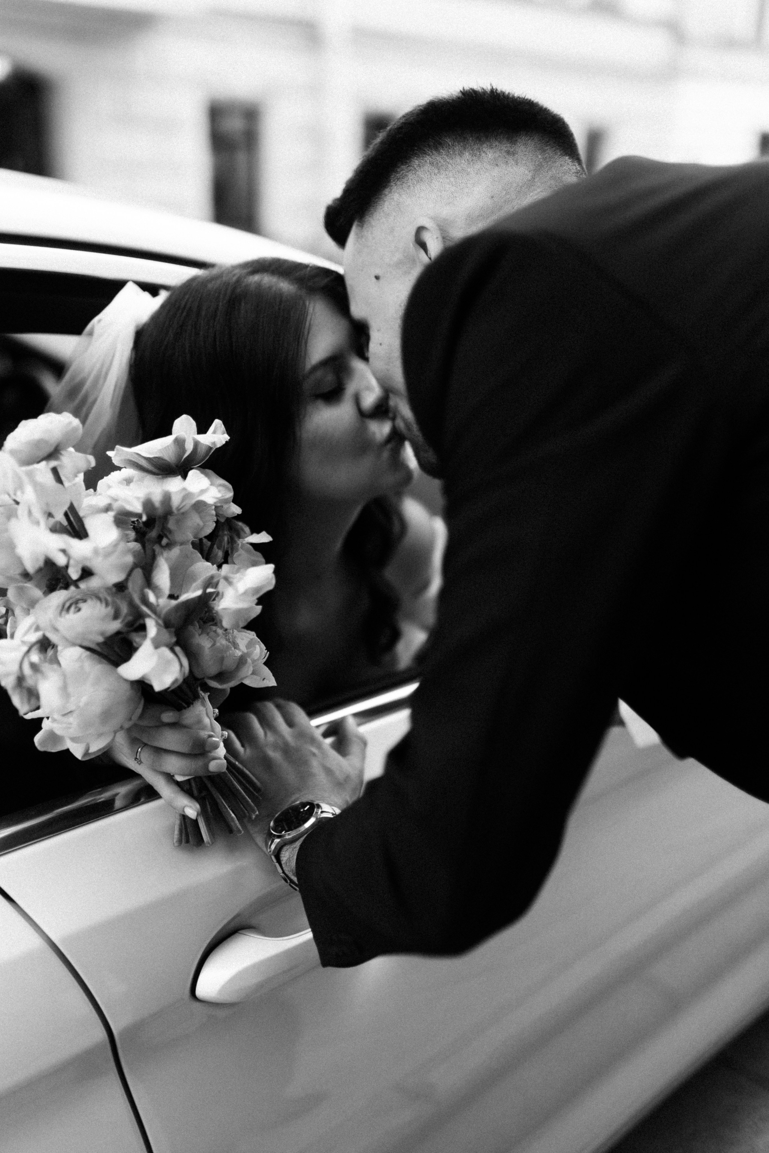 Анастасия и Леонид. Фотограф в Санкт-Петербурге