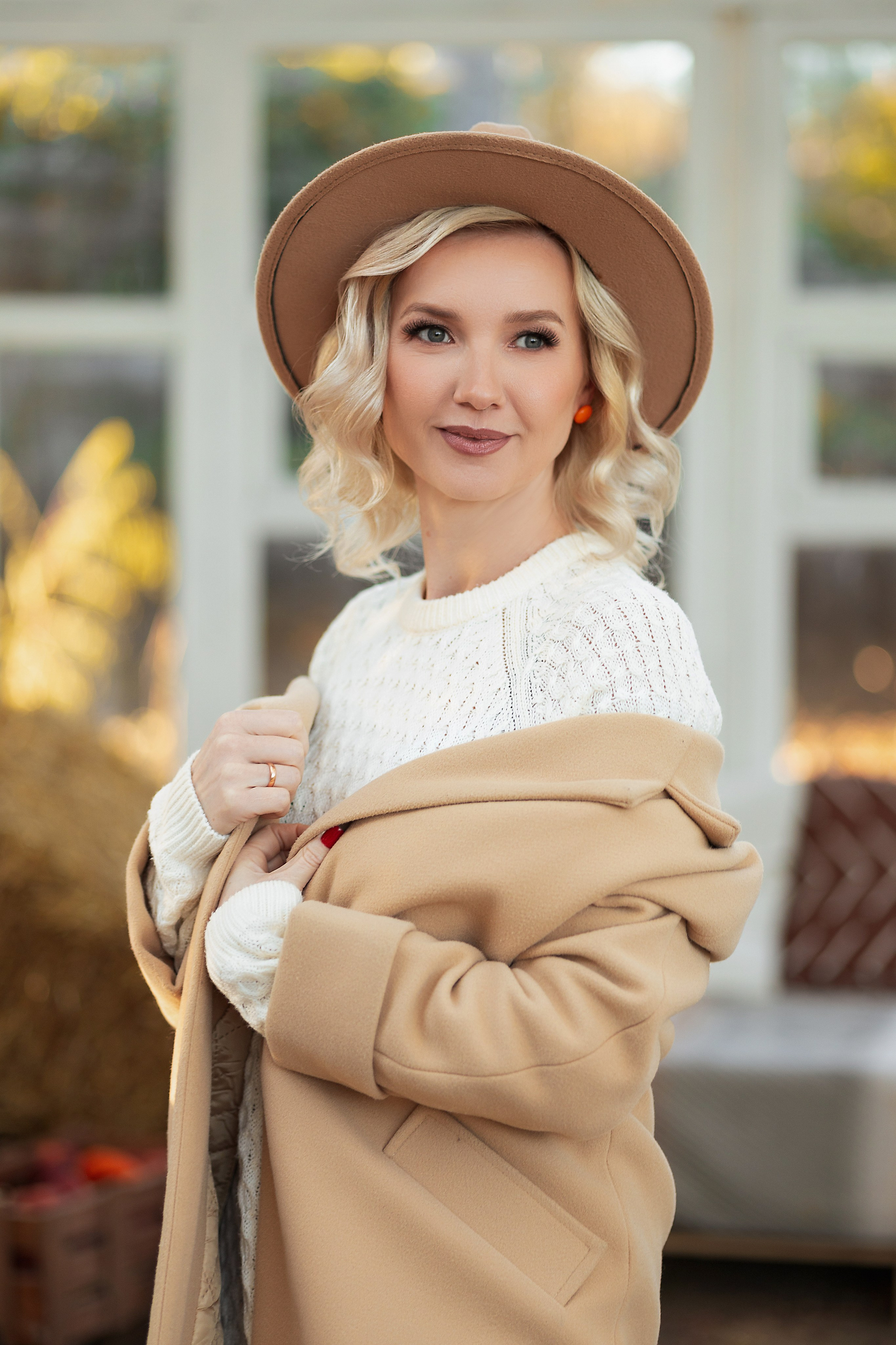 Autum comes. Фотограф в Ростове-на-Дону Мария Аверина