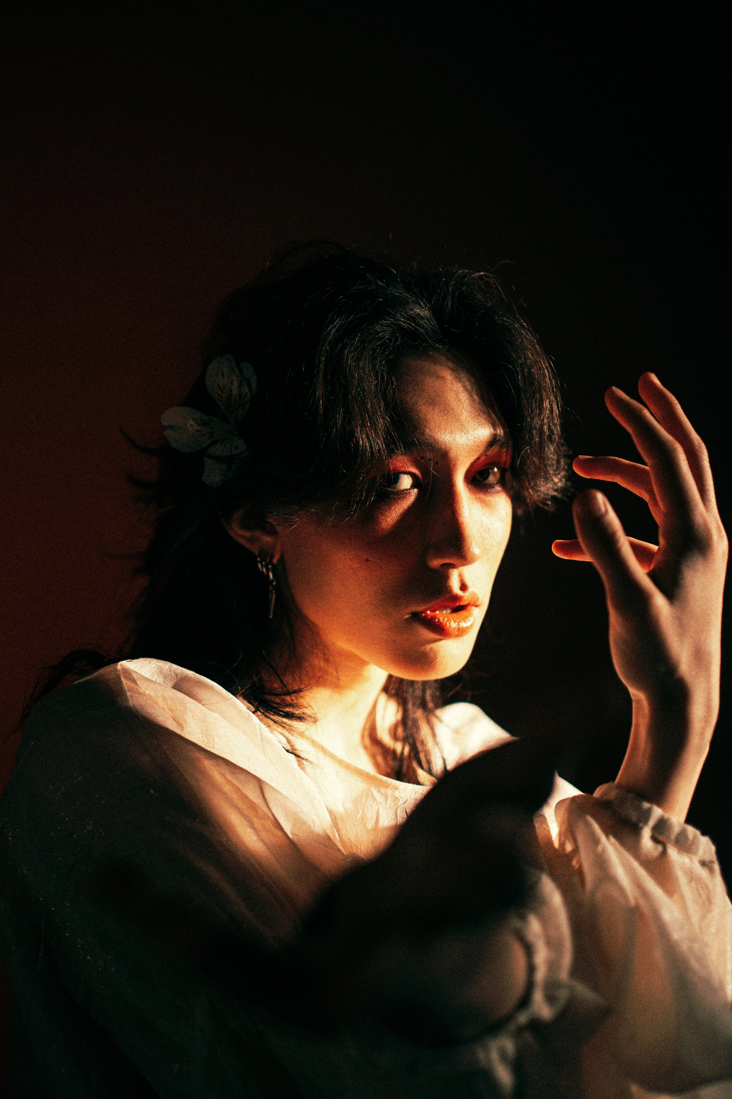 Sanji. Фотограф в Москве Маша Игитова