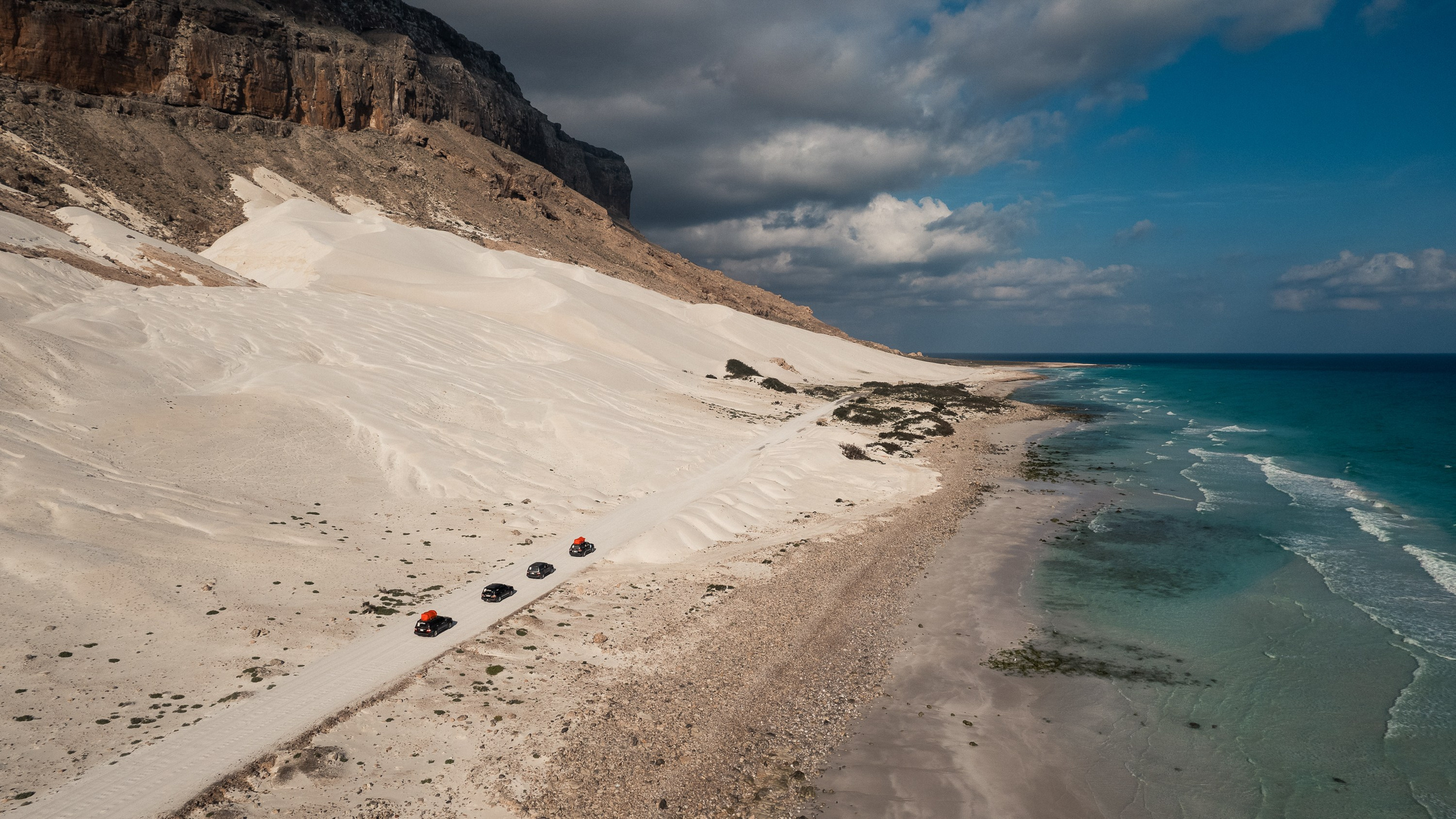Socotra
