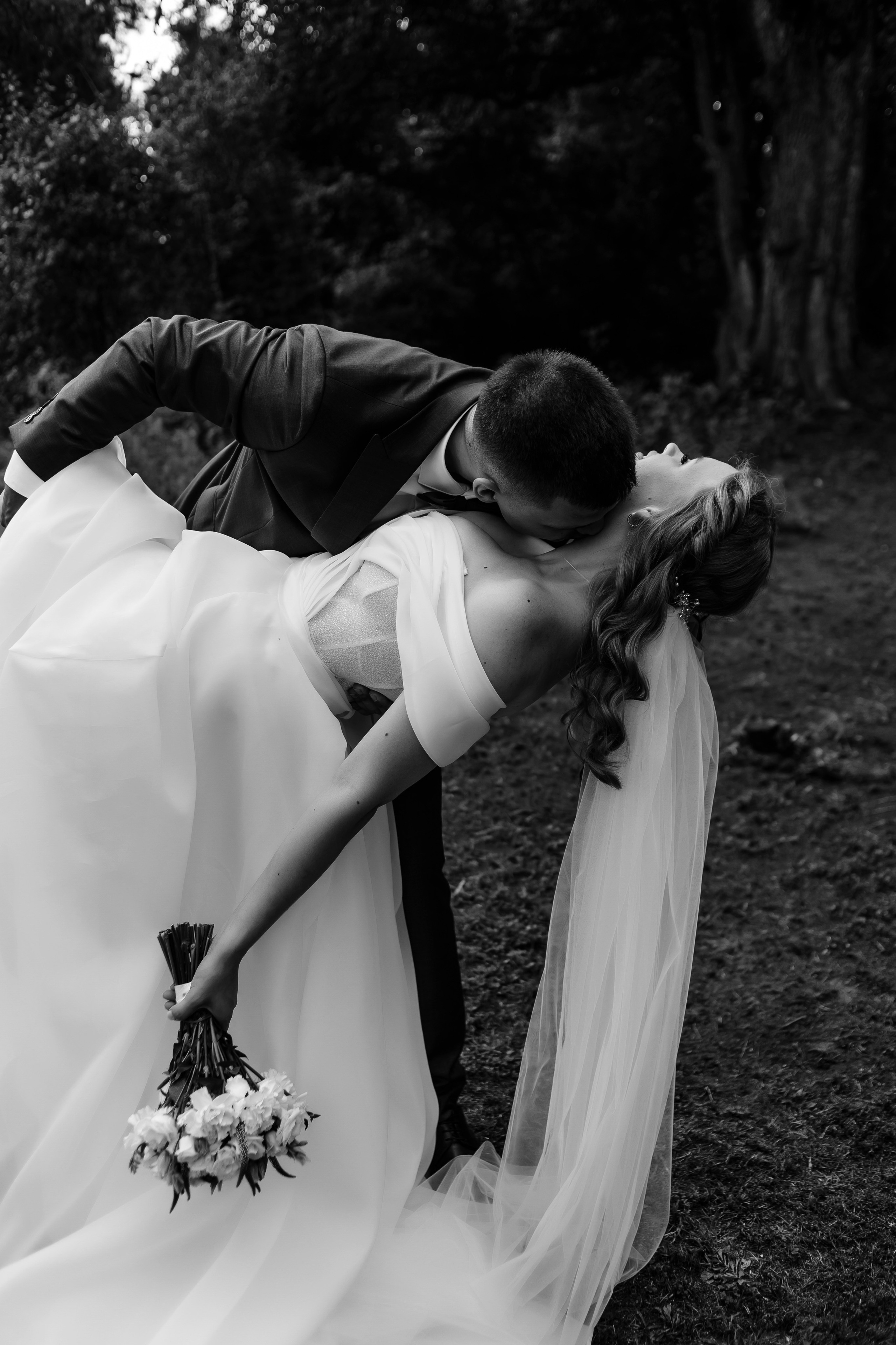 Ян и Катя. Свадебный и семейный фотограф Юлия Виноградова