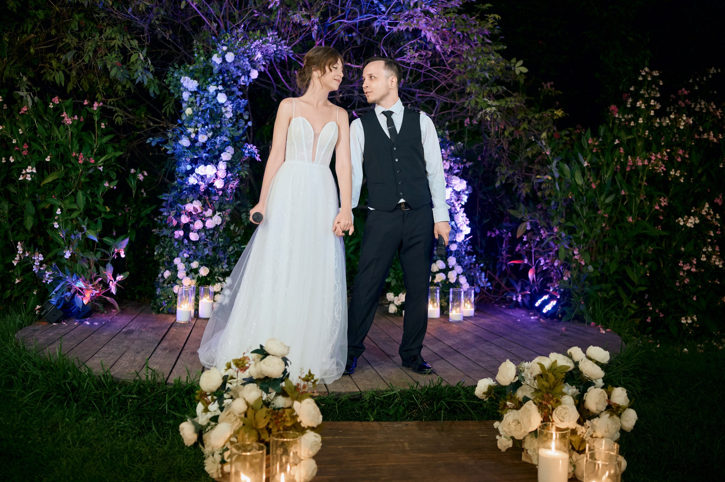 Артур и Таисия Даже без Алко бывает весело! 2023. Не только свадебный фотограф Чеглаков Алексей