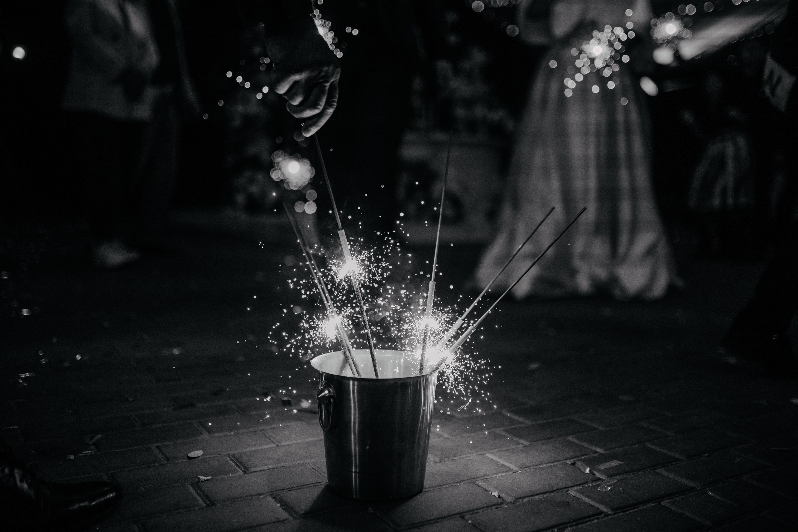 Алексей и Валерия. Свадебный организатор в Ростове-на-Дону Яснов Роман