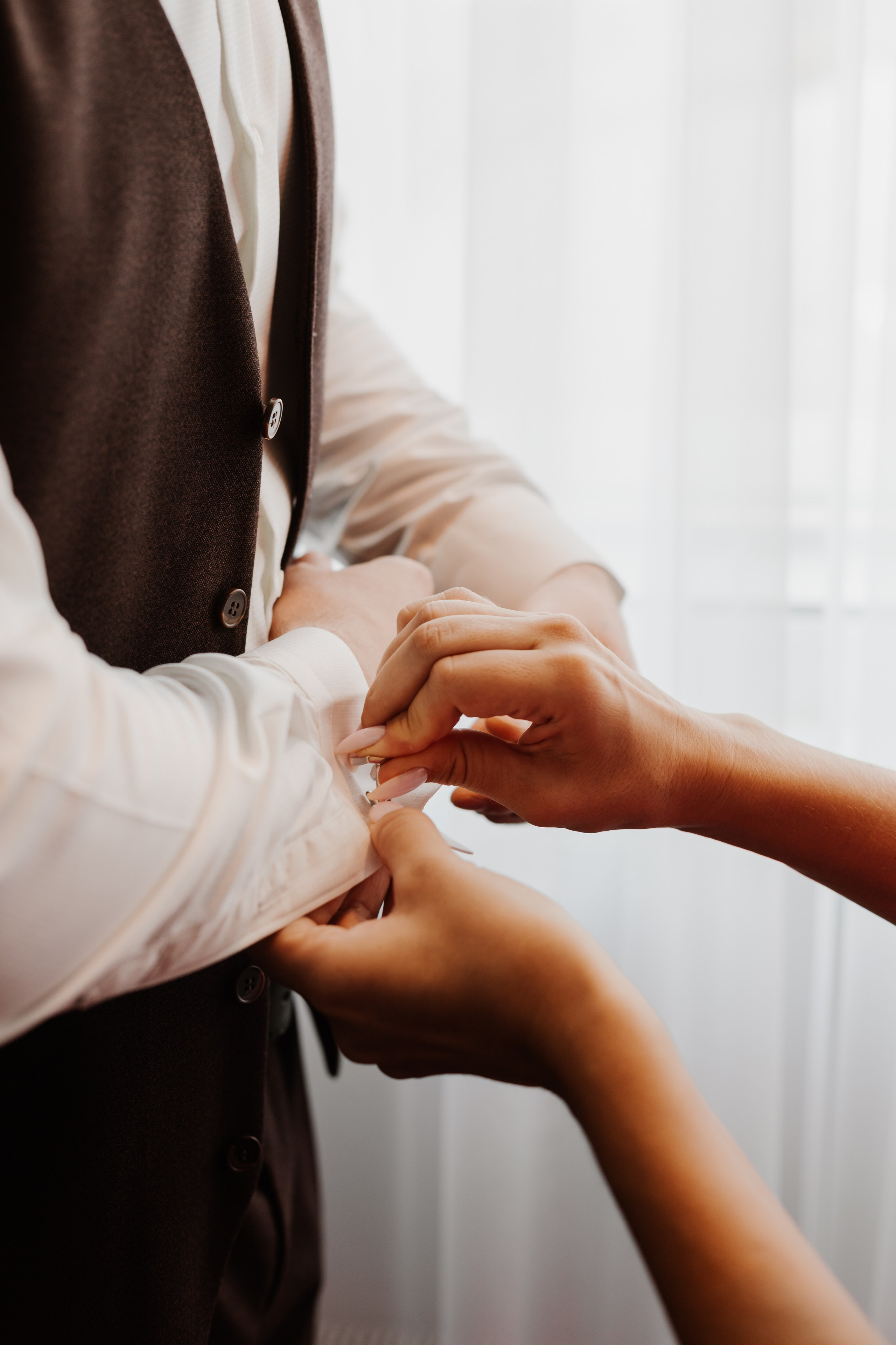 Антон и Валентина. Свадебный фотограф Мария Печенева I Екатеринбург