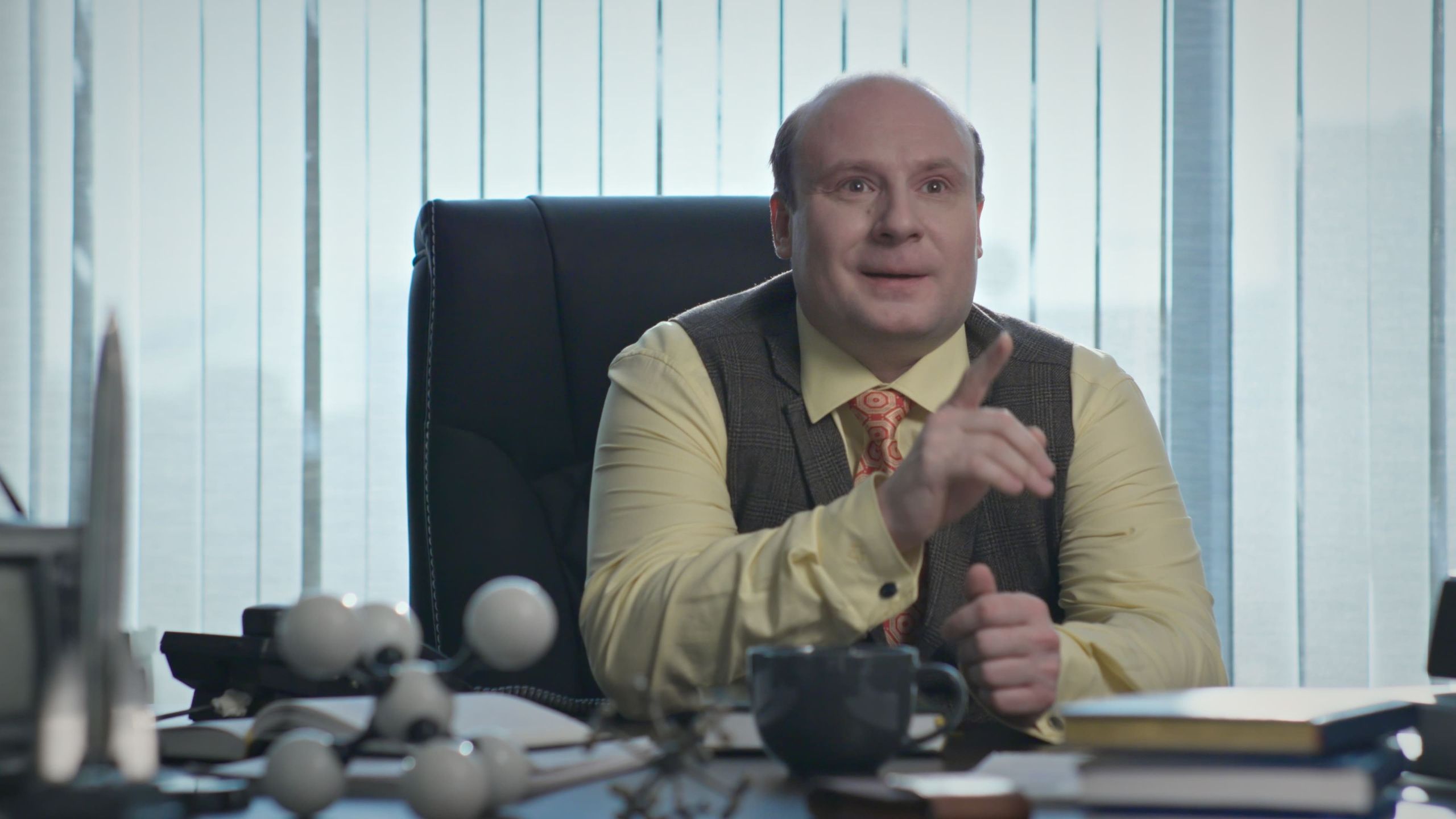 Цветокоррекция видео