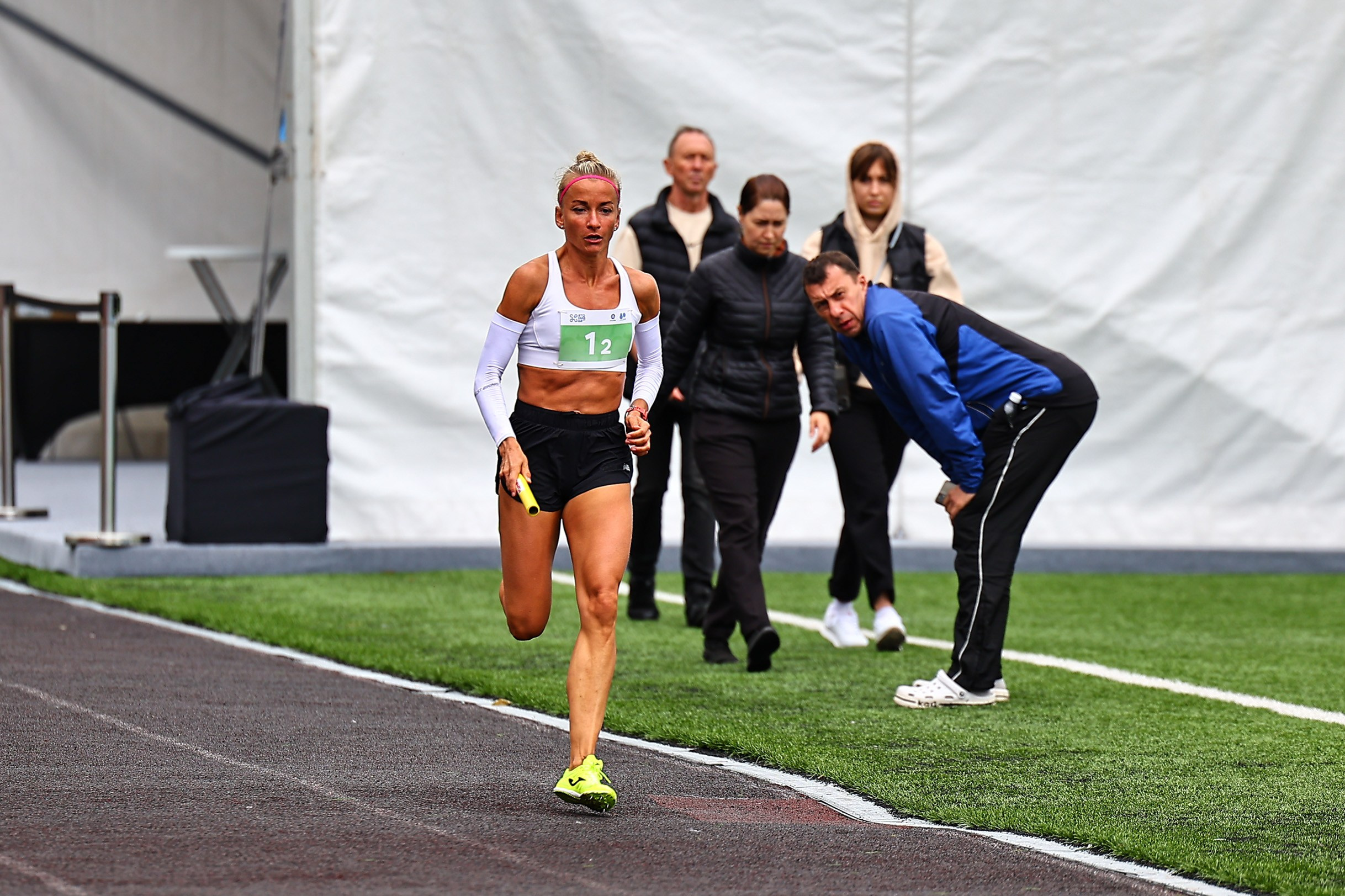 АТОМИАДА Лето 2025. Фототерапевт Ева Бунеева