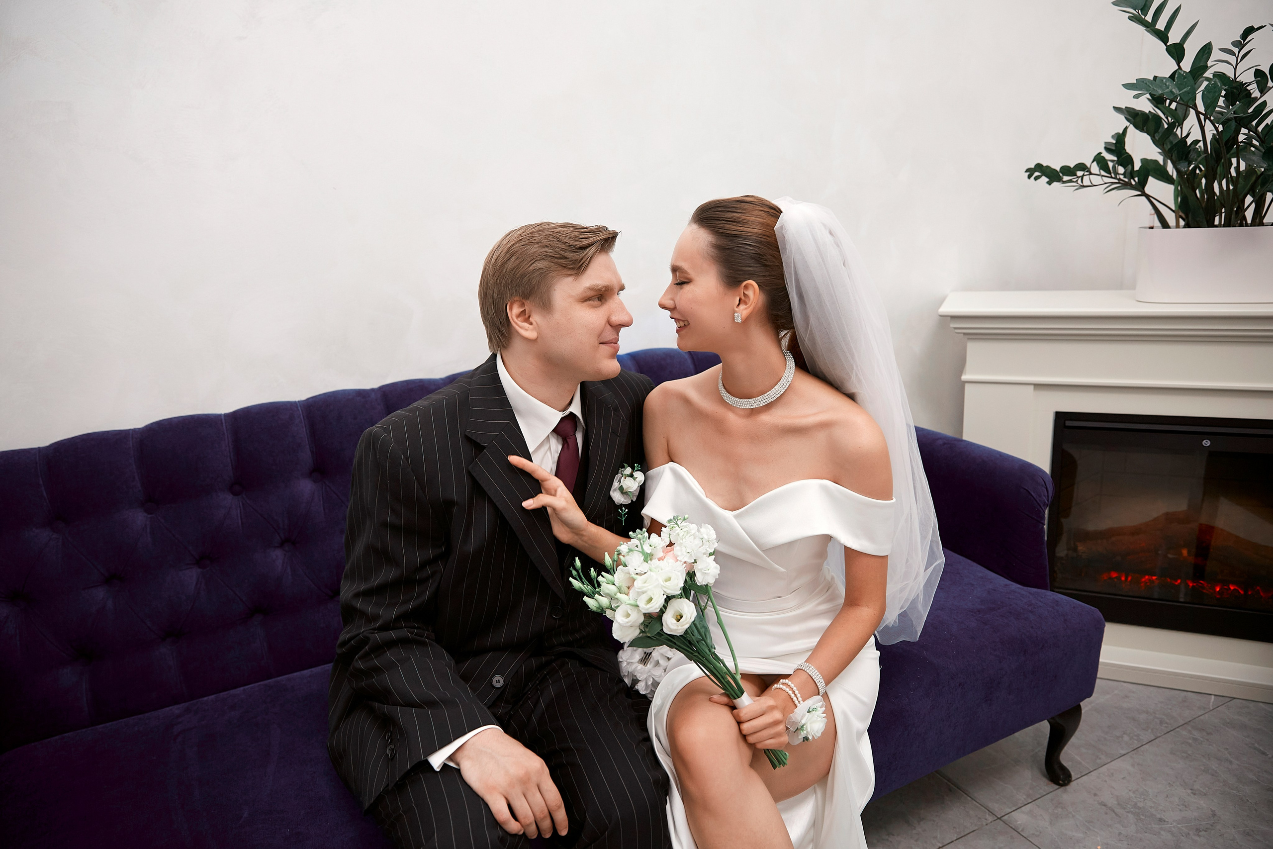 Свадьба Никиты и Сони. Фотограф ваших самых ярких событий в Москве и СПБ. Збронская Юлия