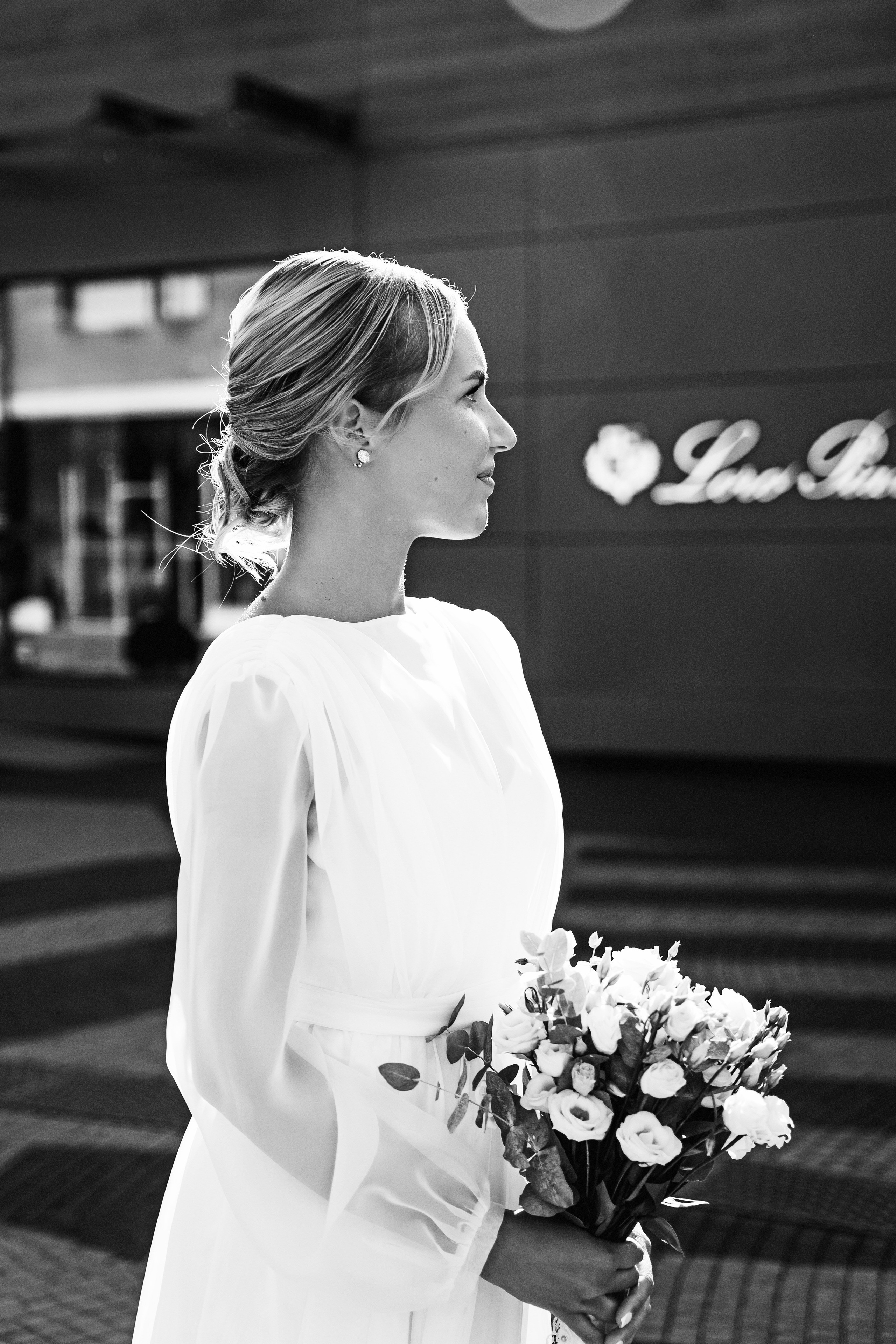 V&R. Алёна Хомич. Свадебный и семейный фотограф Коломна, Москва