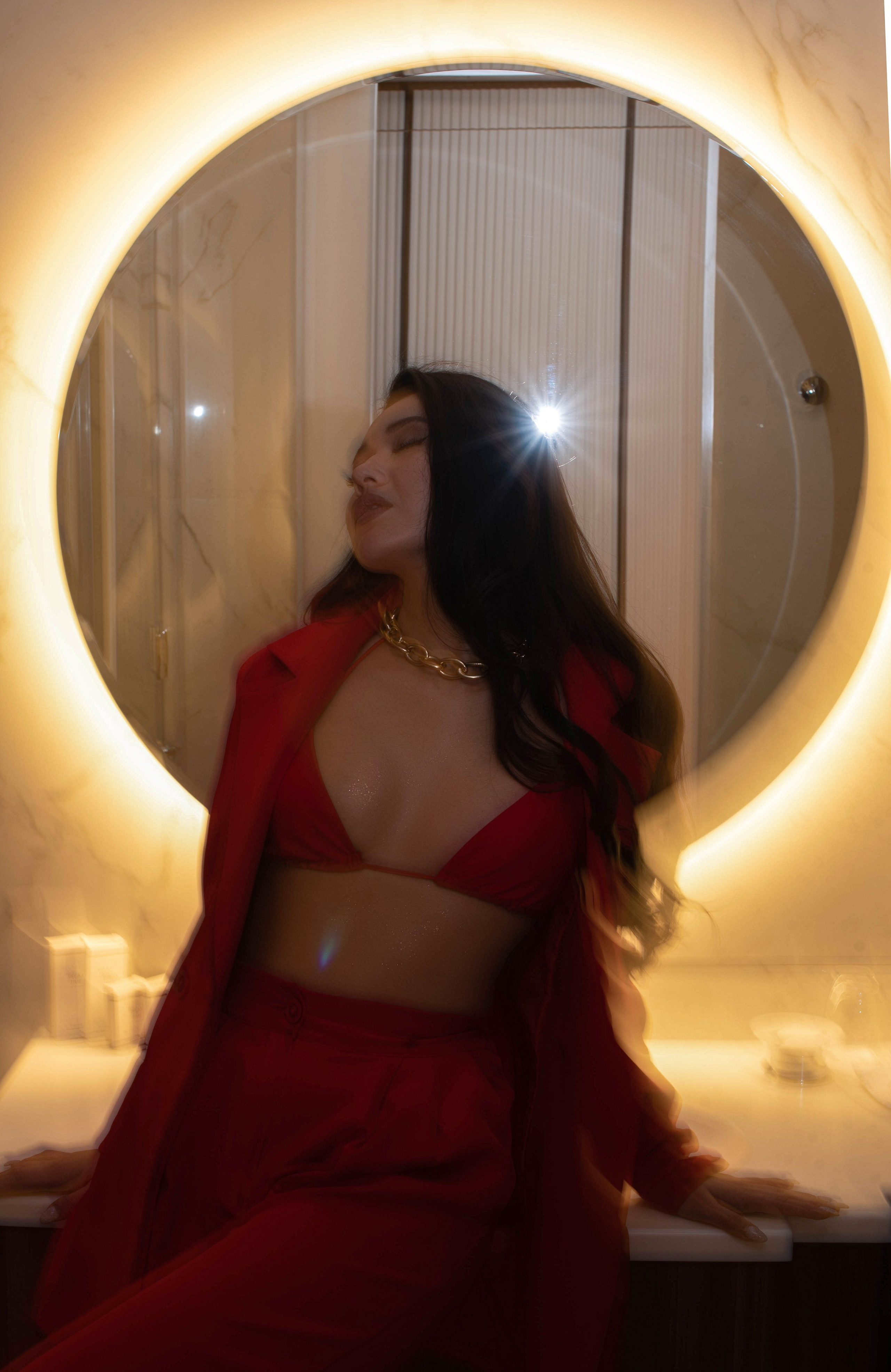 Hotel «Marriott». Negovora_allady