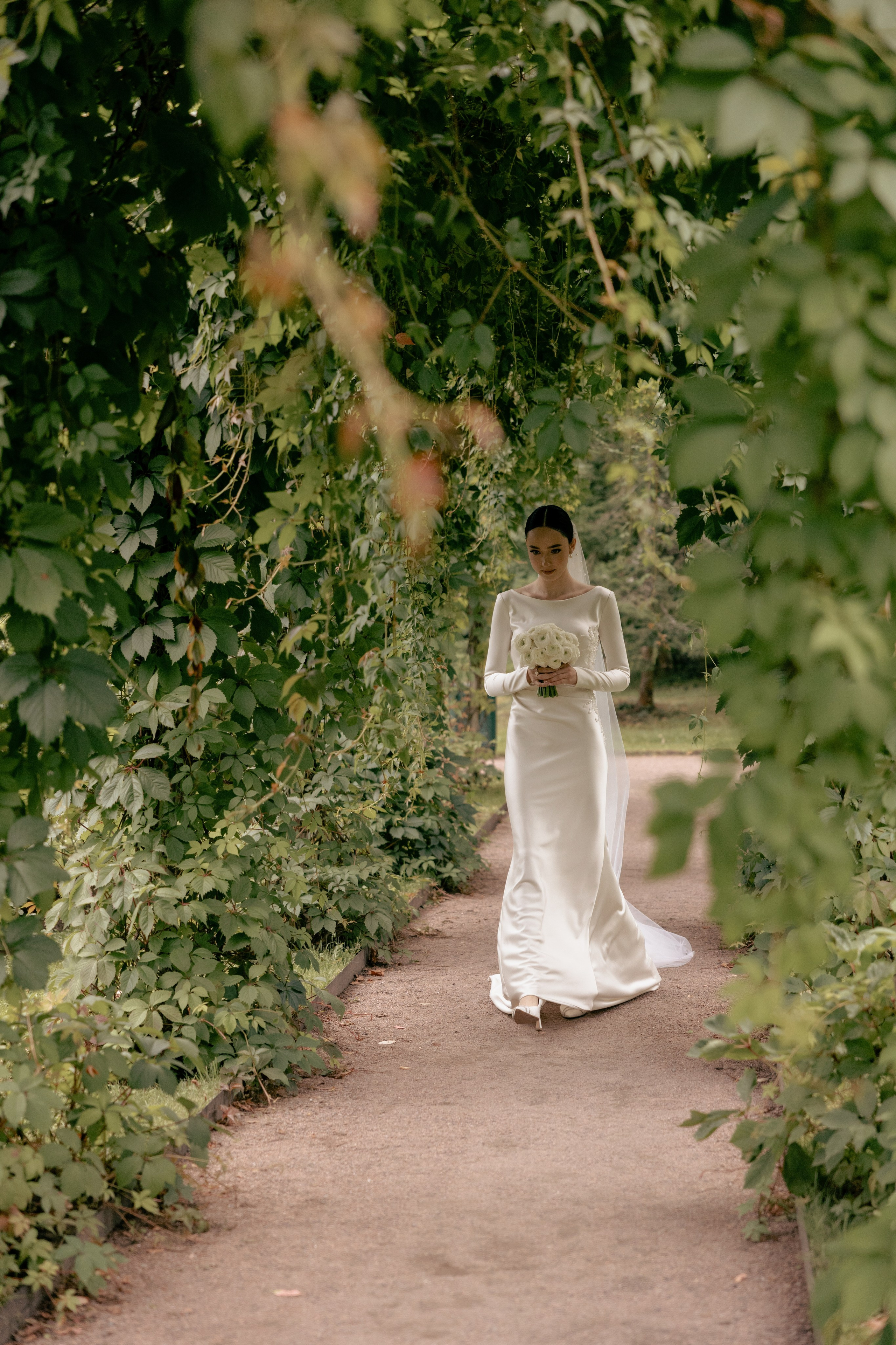 Диана и Михаил. Свадебный фотограф